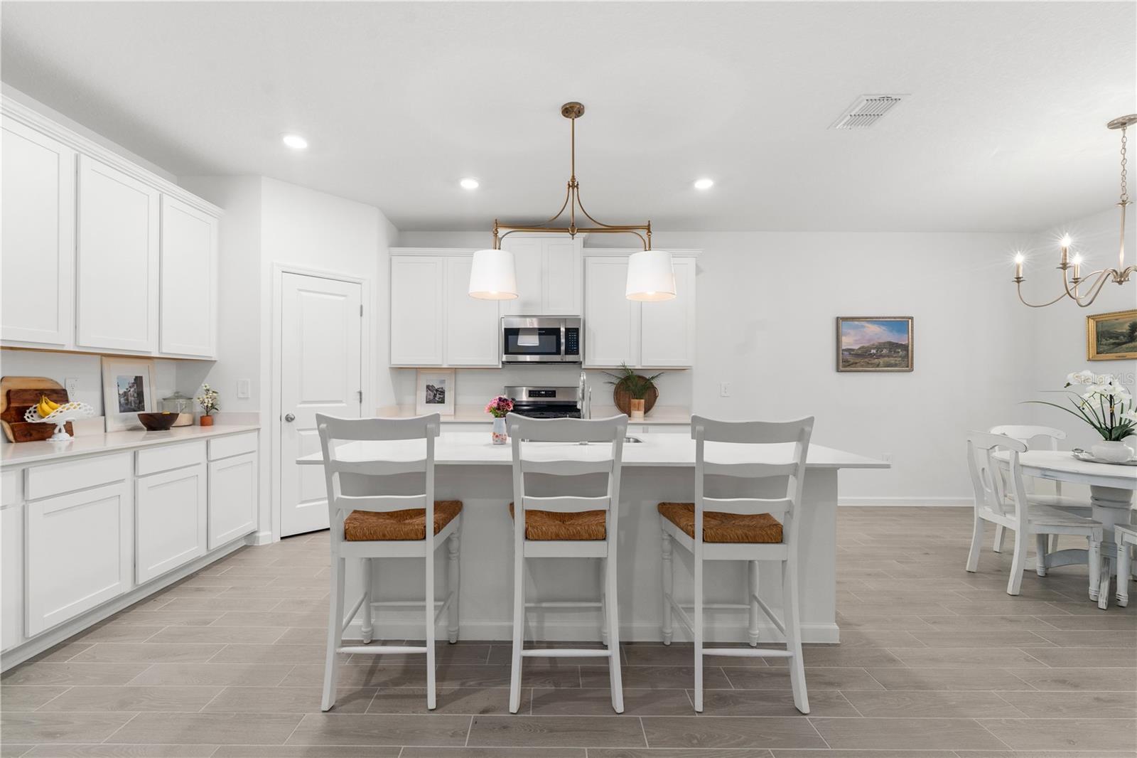 TRAIL HEAD LANDING - Residential