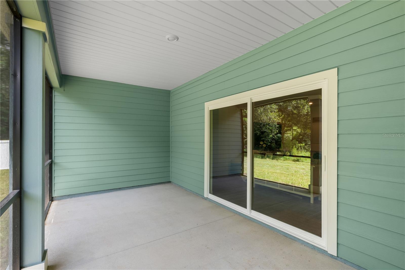 TRAIL HEAD LANDING - Residential