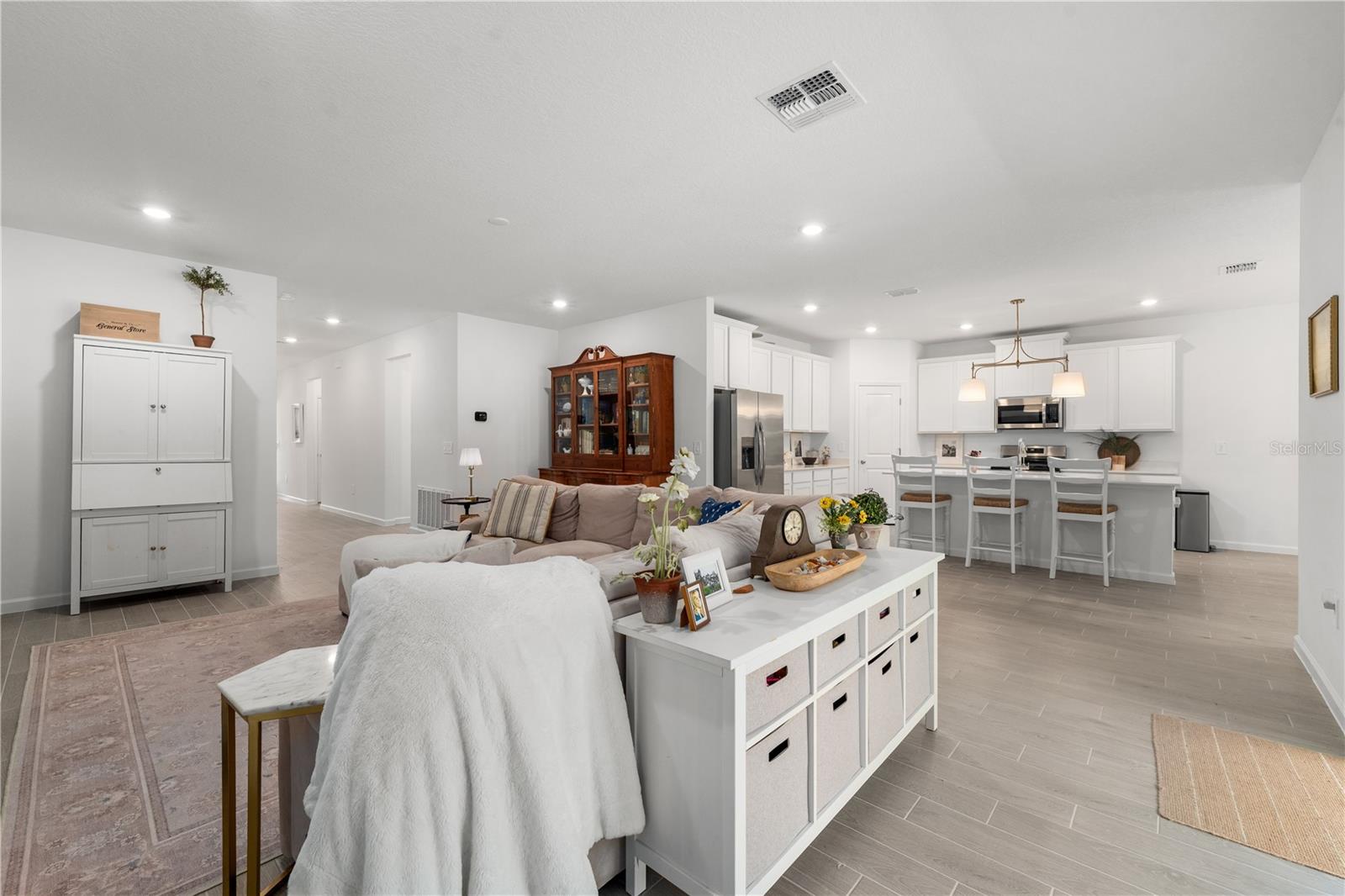 TRAIL HEAD LANDING - Residential