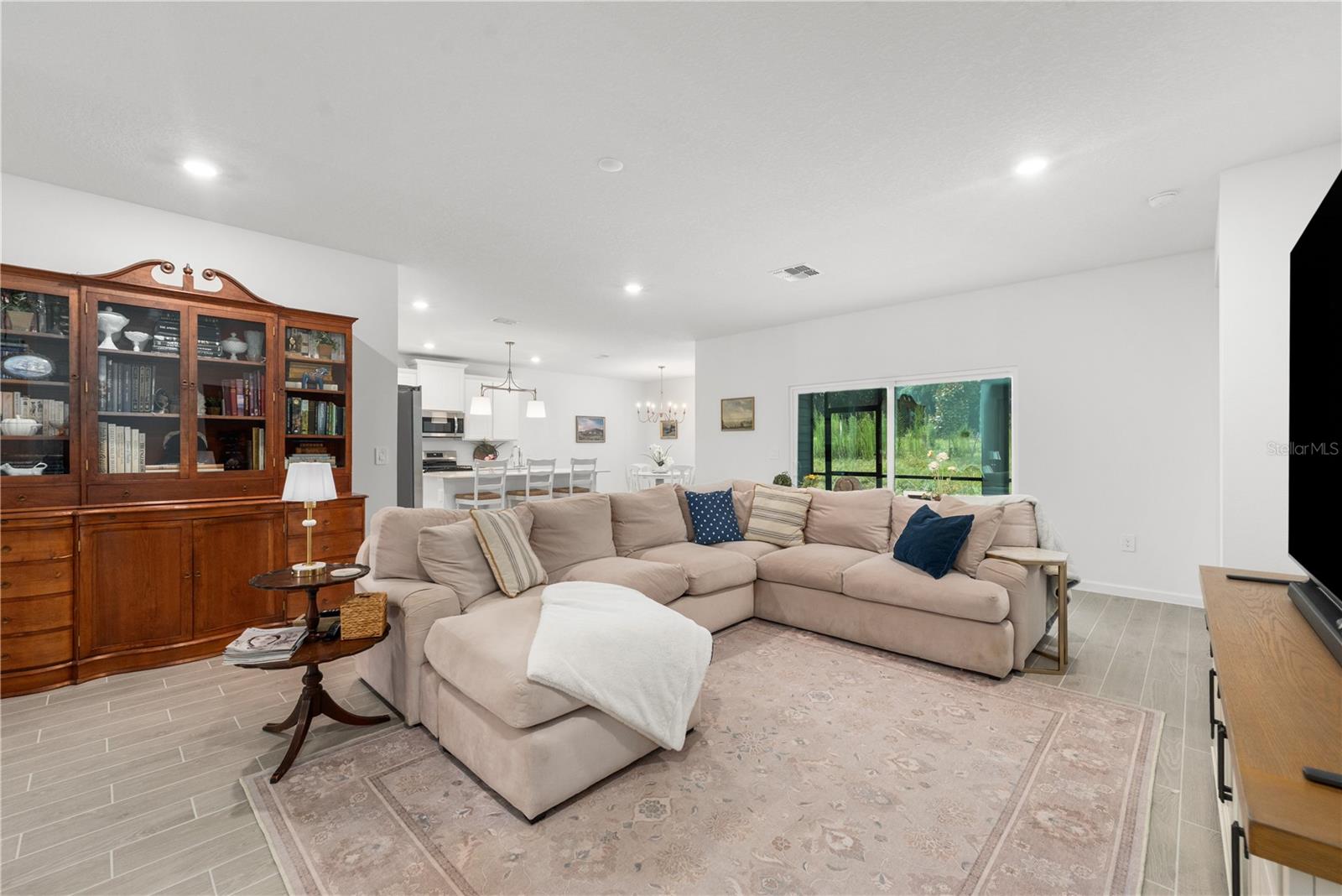 TRAIL HEAD LANDING - Residential