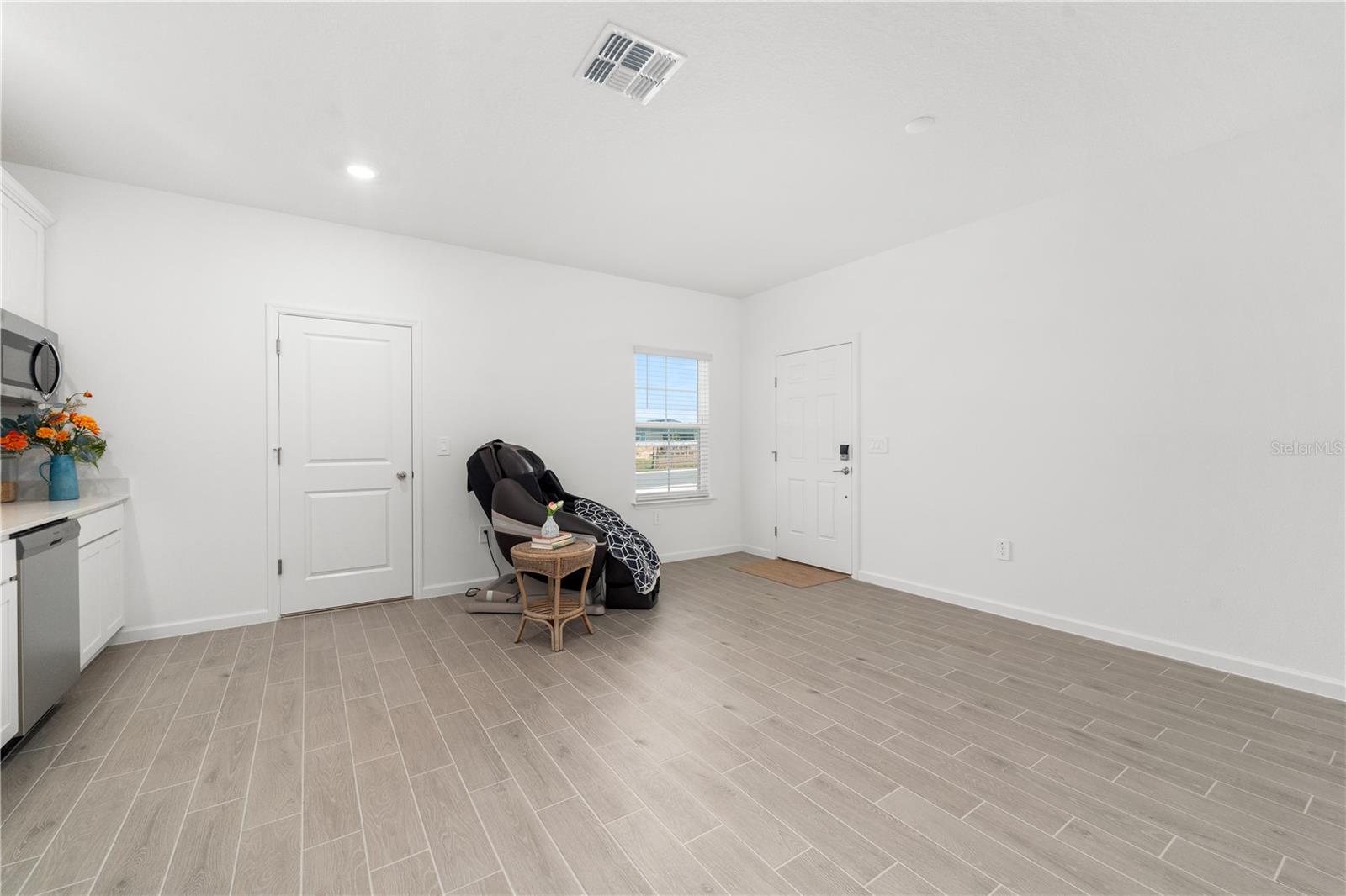 TRAIL HEAD LANDING - Residential
