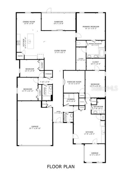 TRAIL HEAD LANDING - Residential