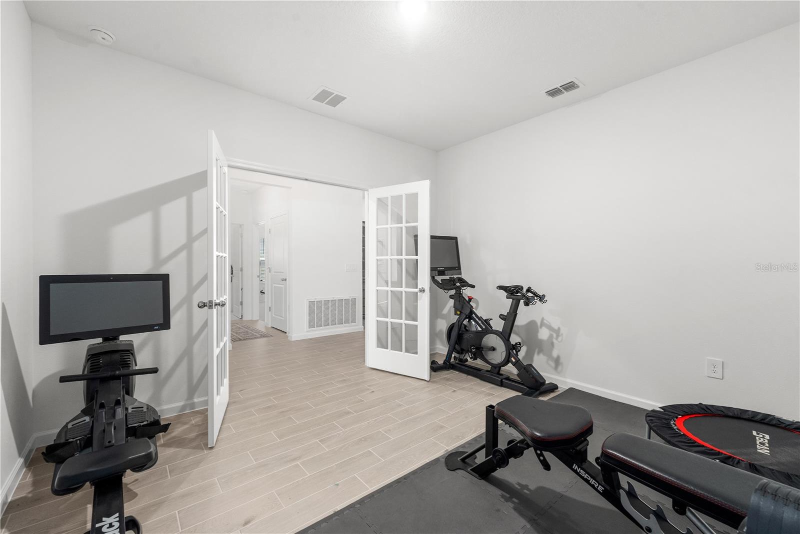 TRAIL HEAD LANDING - Residential
