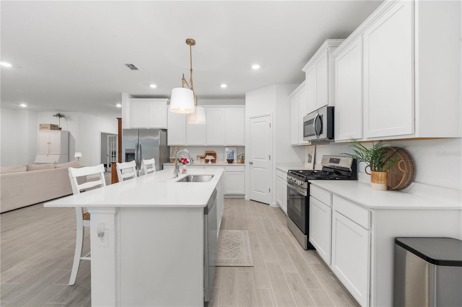 TRAIL HEAD LANDING - Residential