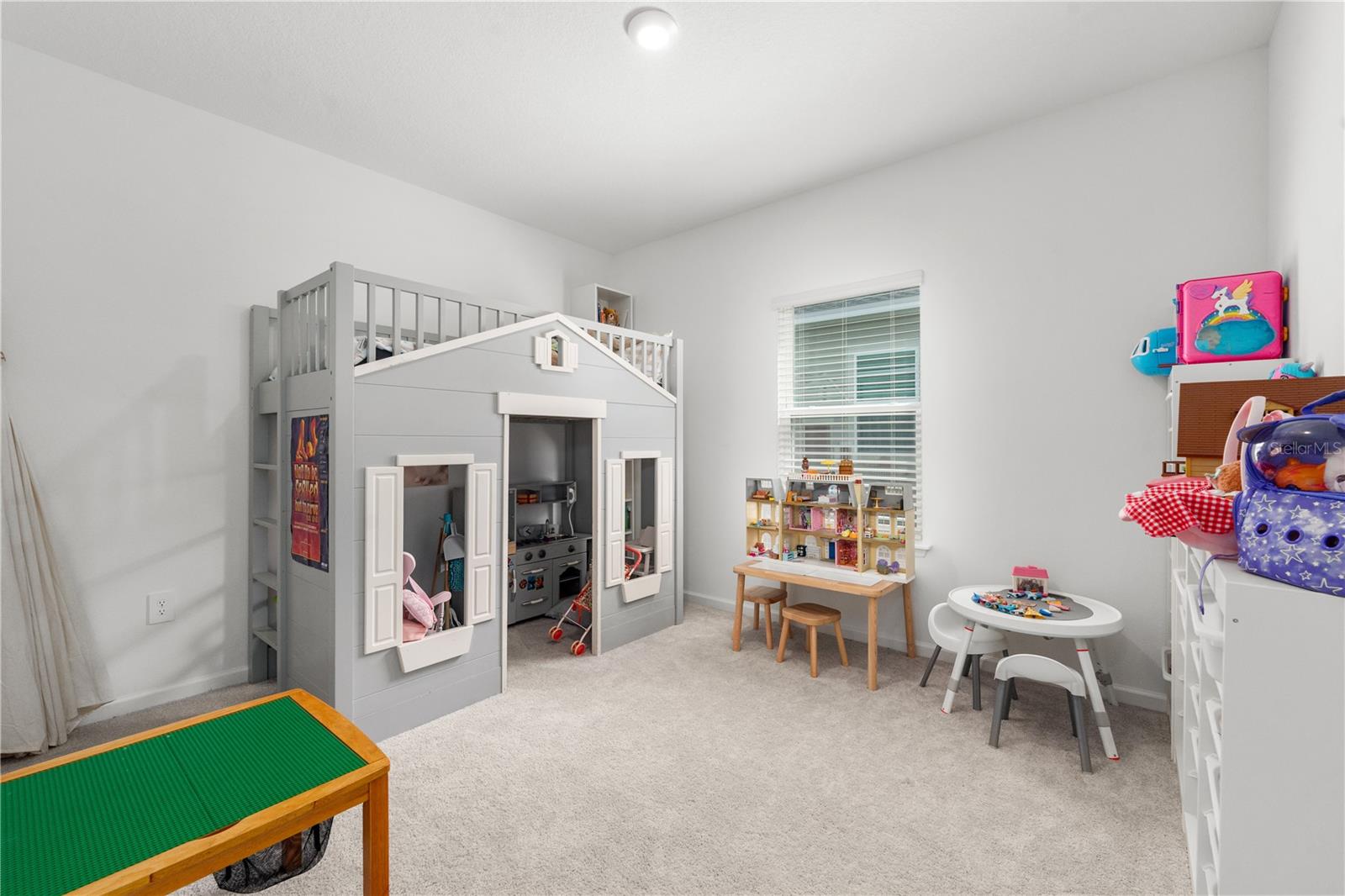 TRAIL HEAD LANDING - Residential
