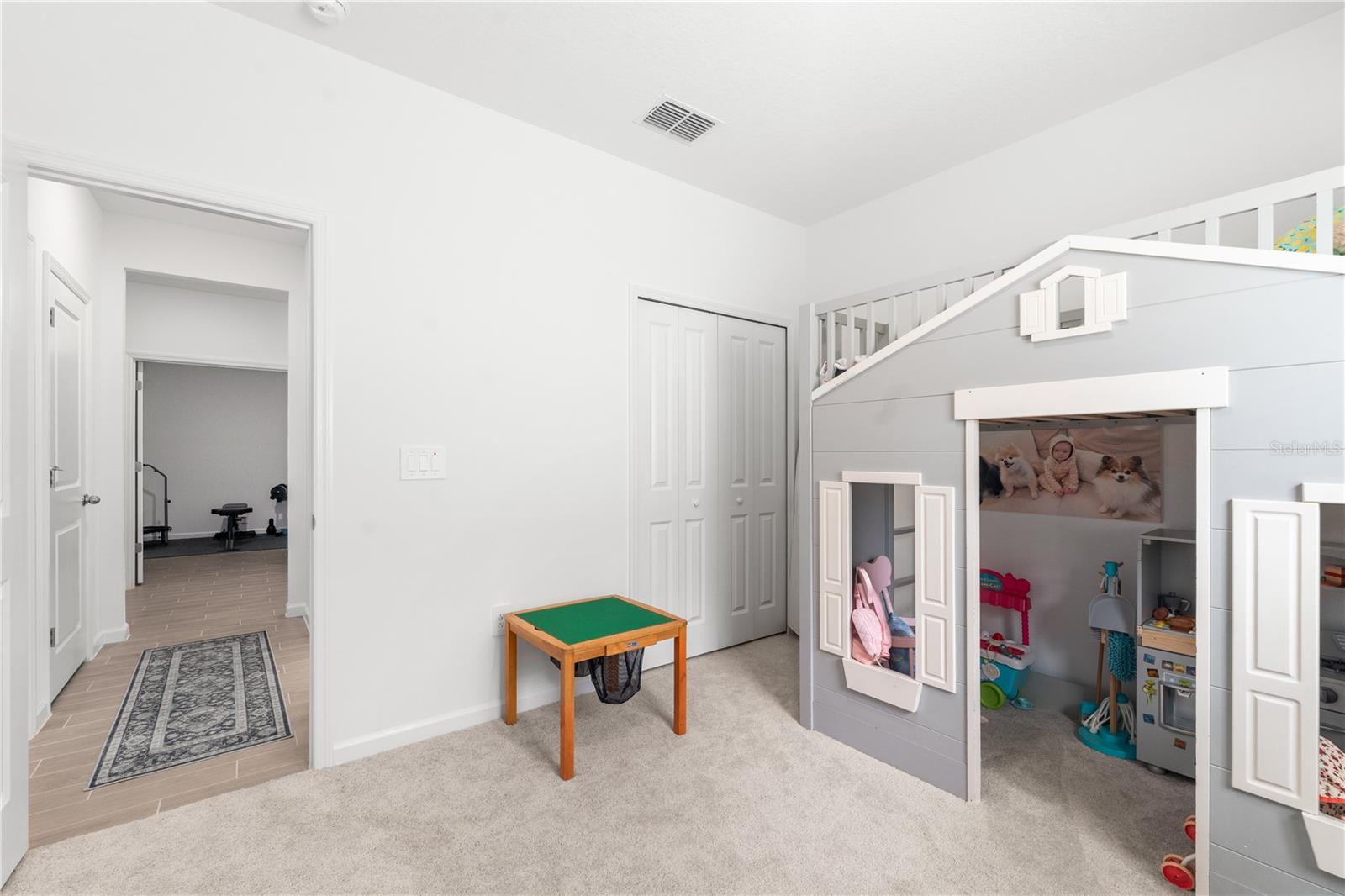TRAIL HEAD LANDING - Residential