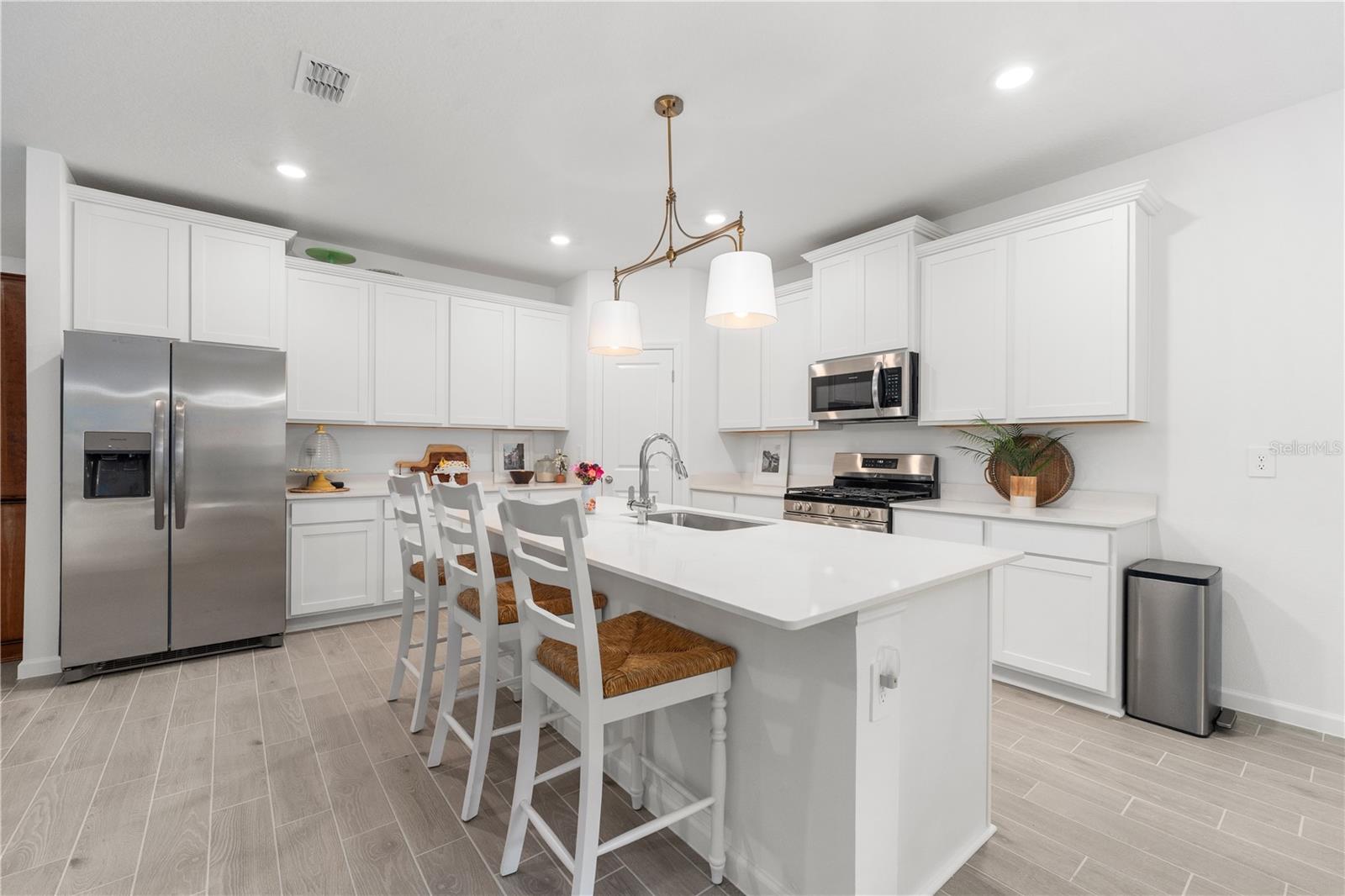TRAIL HEAD LANDING - Residential