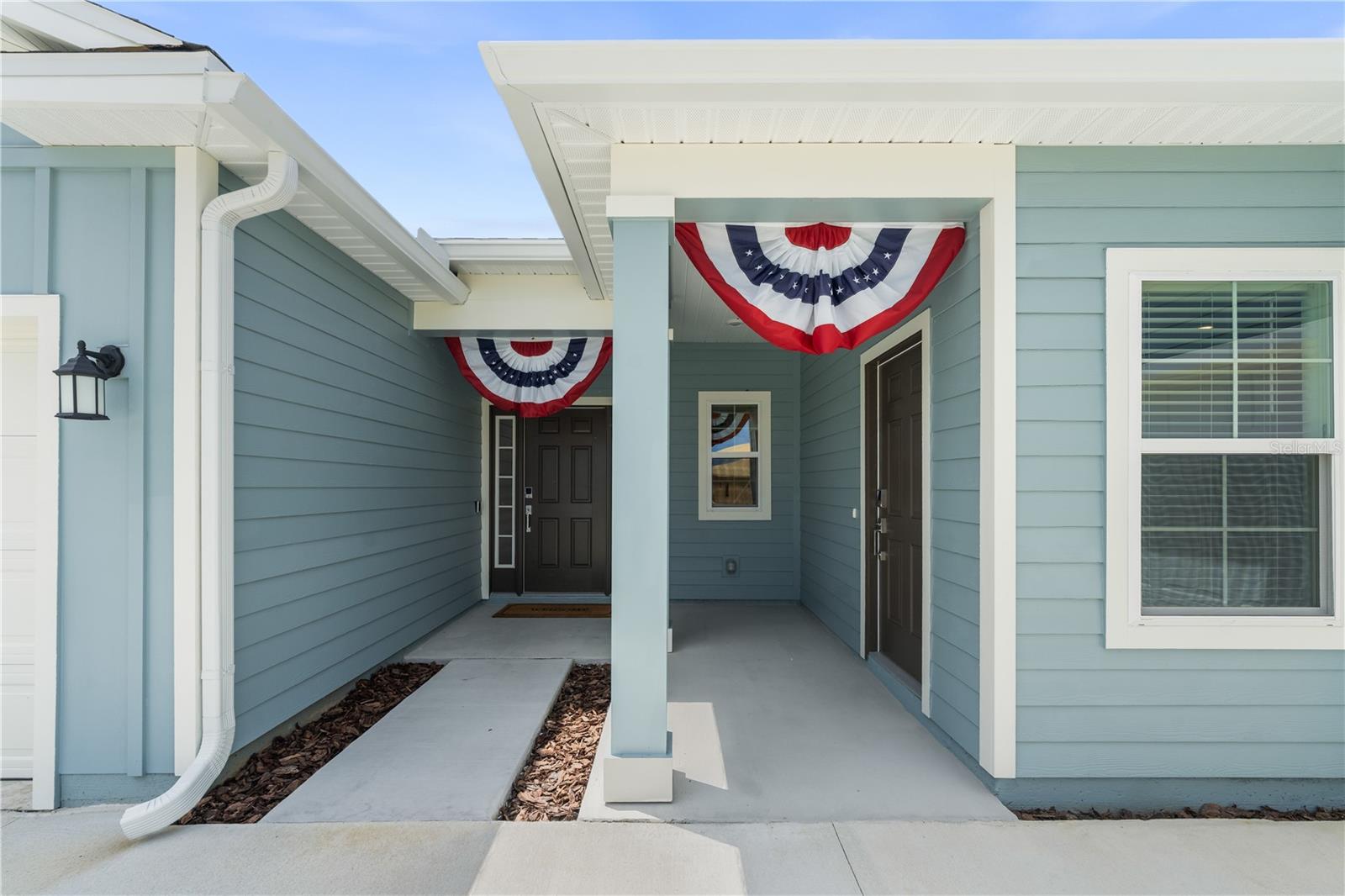 TRAIL HEAD LANDING - Residential