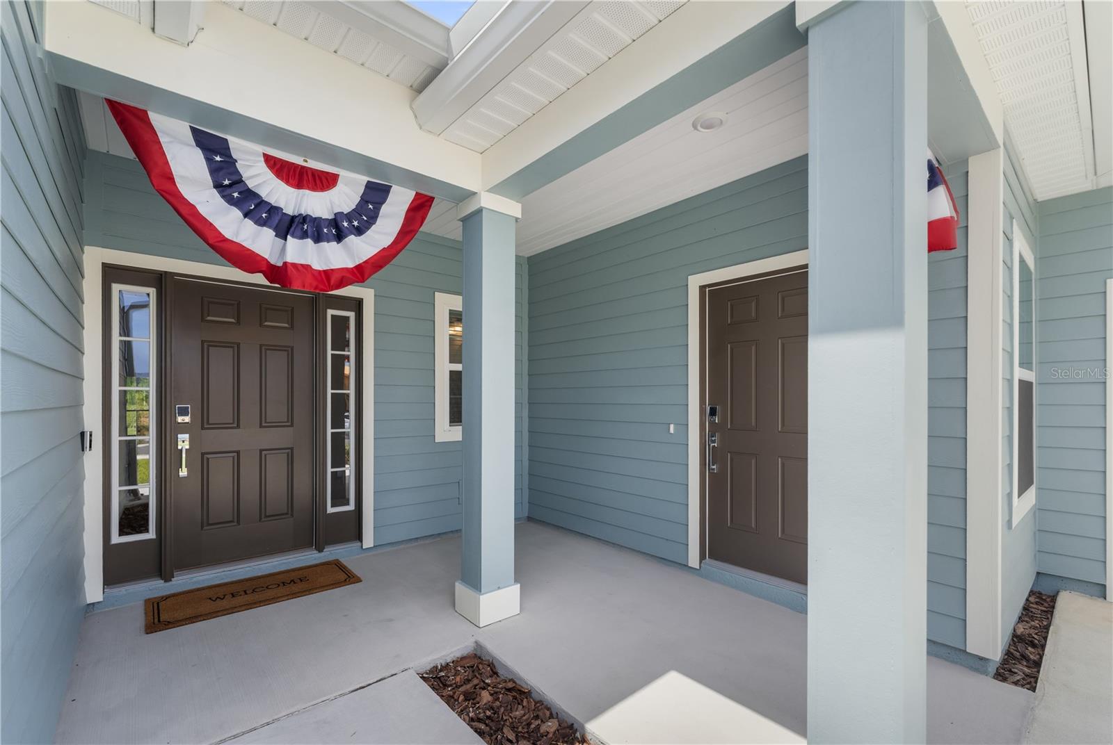 TRAIL HEAD LANDING - Residential