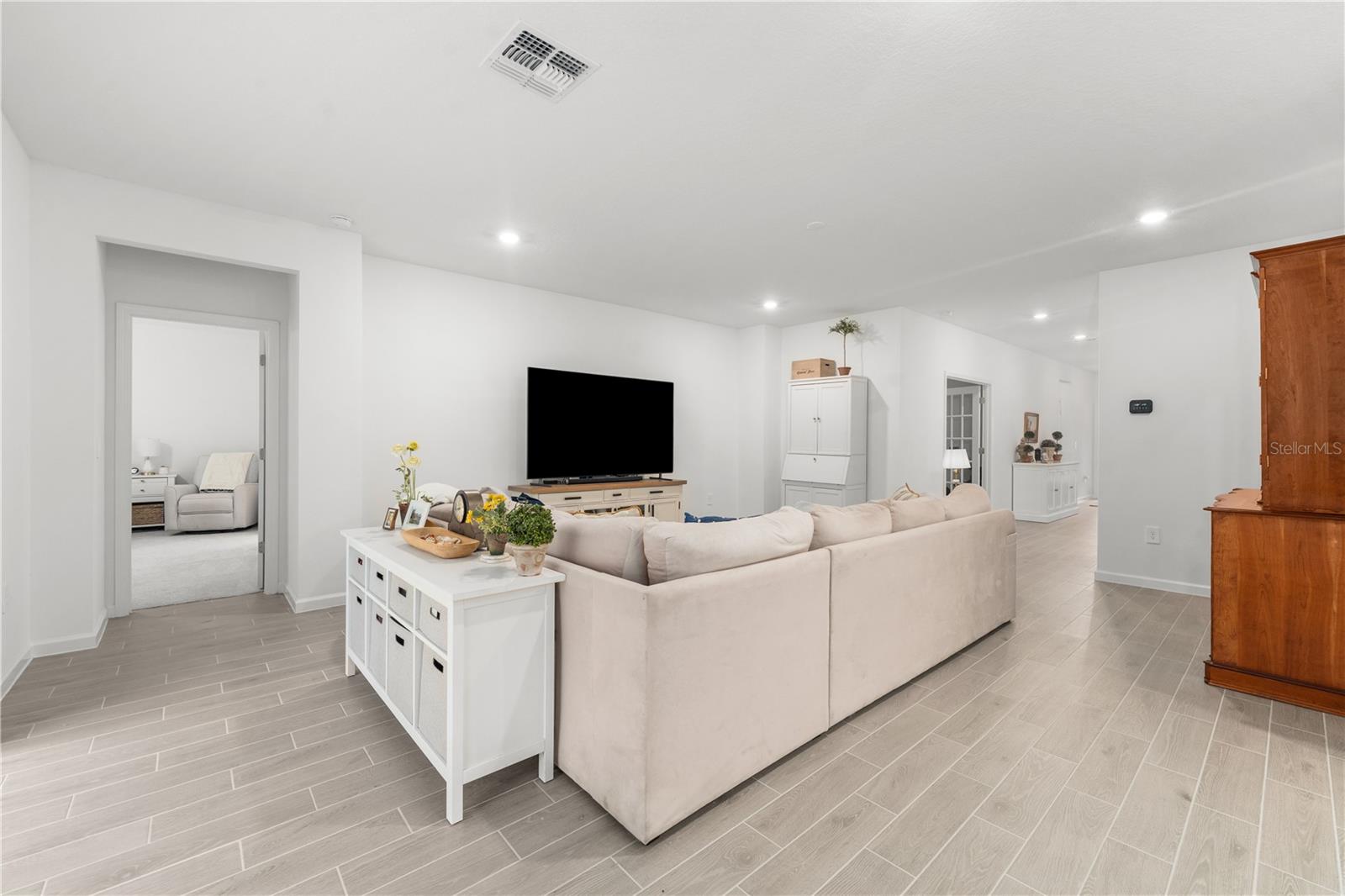 TRAIL HEAD LANDING - Residential