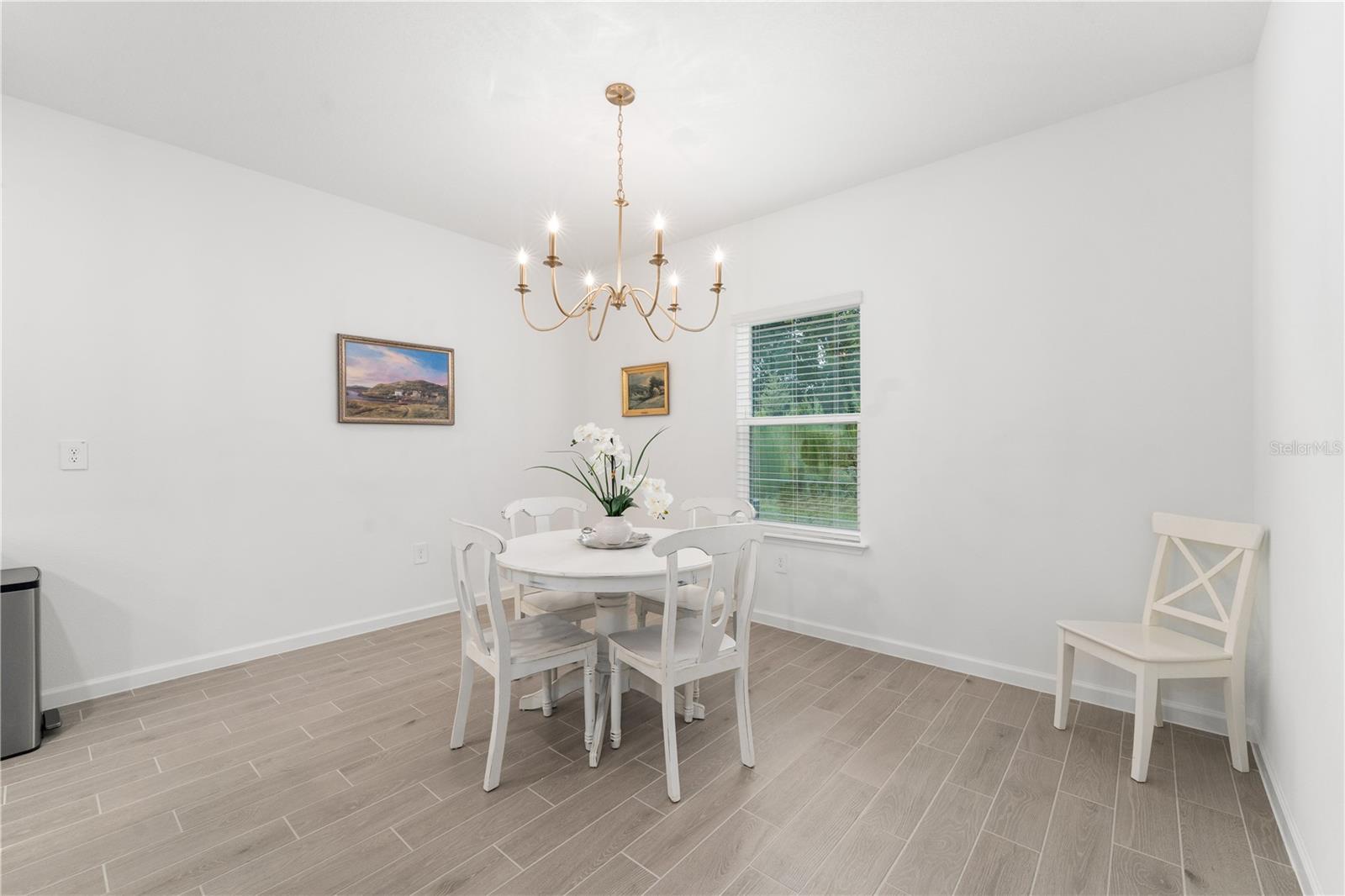 TRAIL HEAD LANDING - Residential