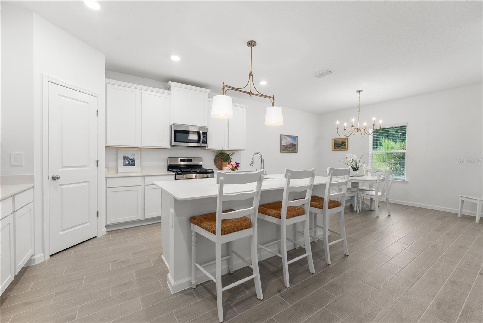 TRAIL HEAD LANDING - Residential