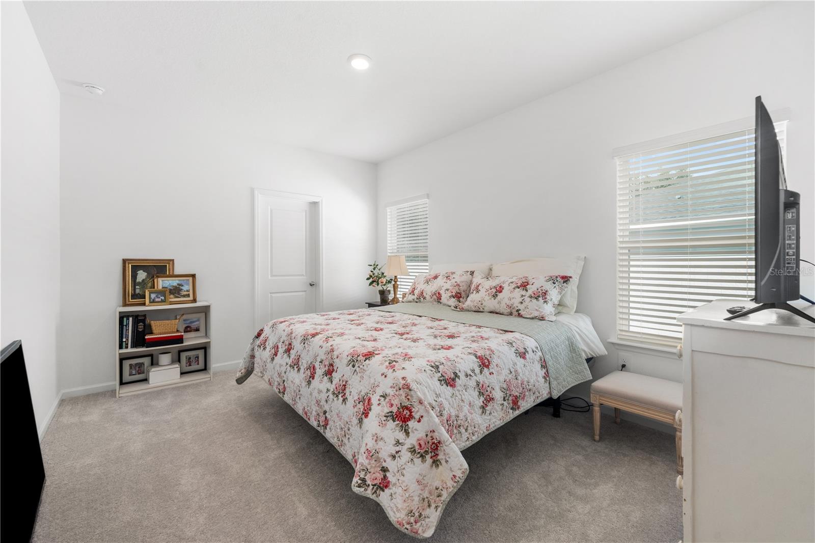 TRAIL HEAD LANDING - Residential