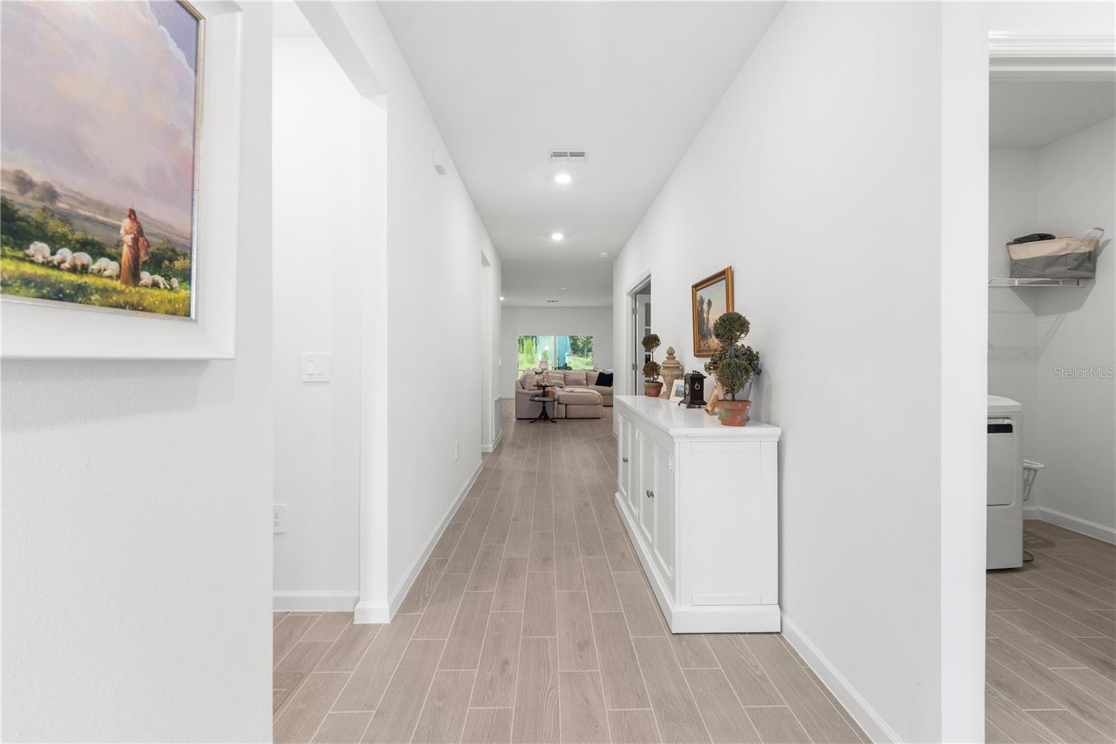 TRAIL HEAD LANDING - Residential