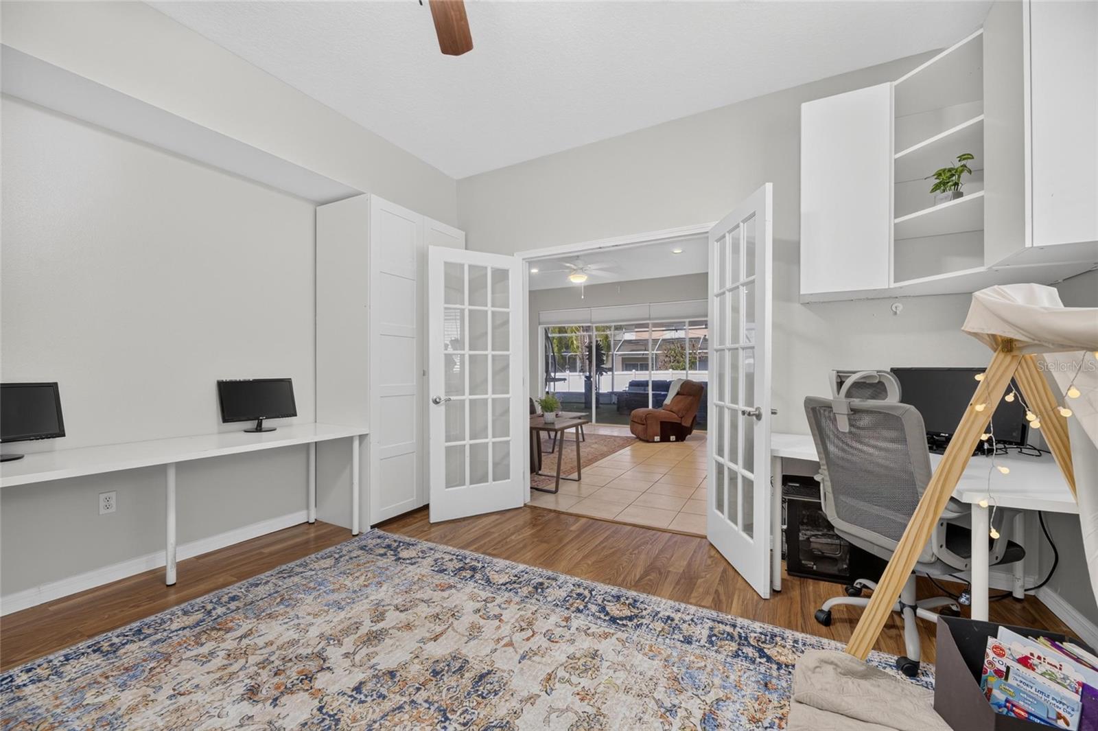 SUMMERFIELD VILLAGE 1 TR 11 - Residential