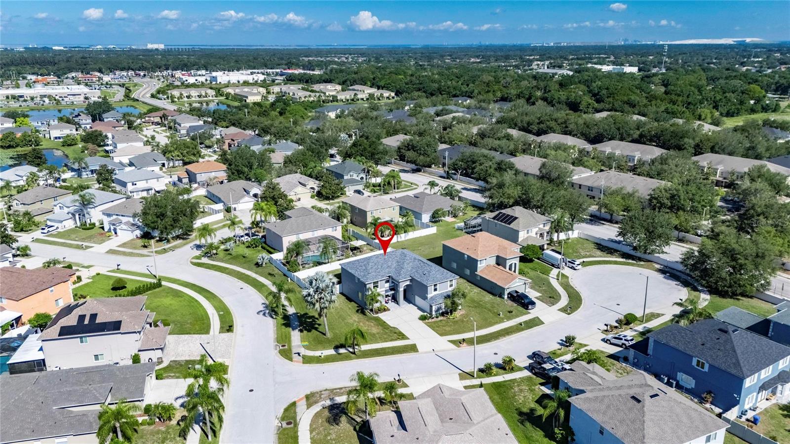 SUMMERFIELD VILLAGE 1 TR 11 - Residential