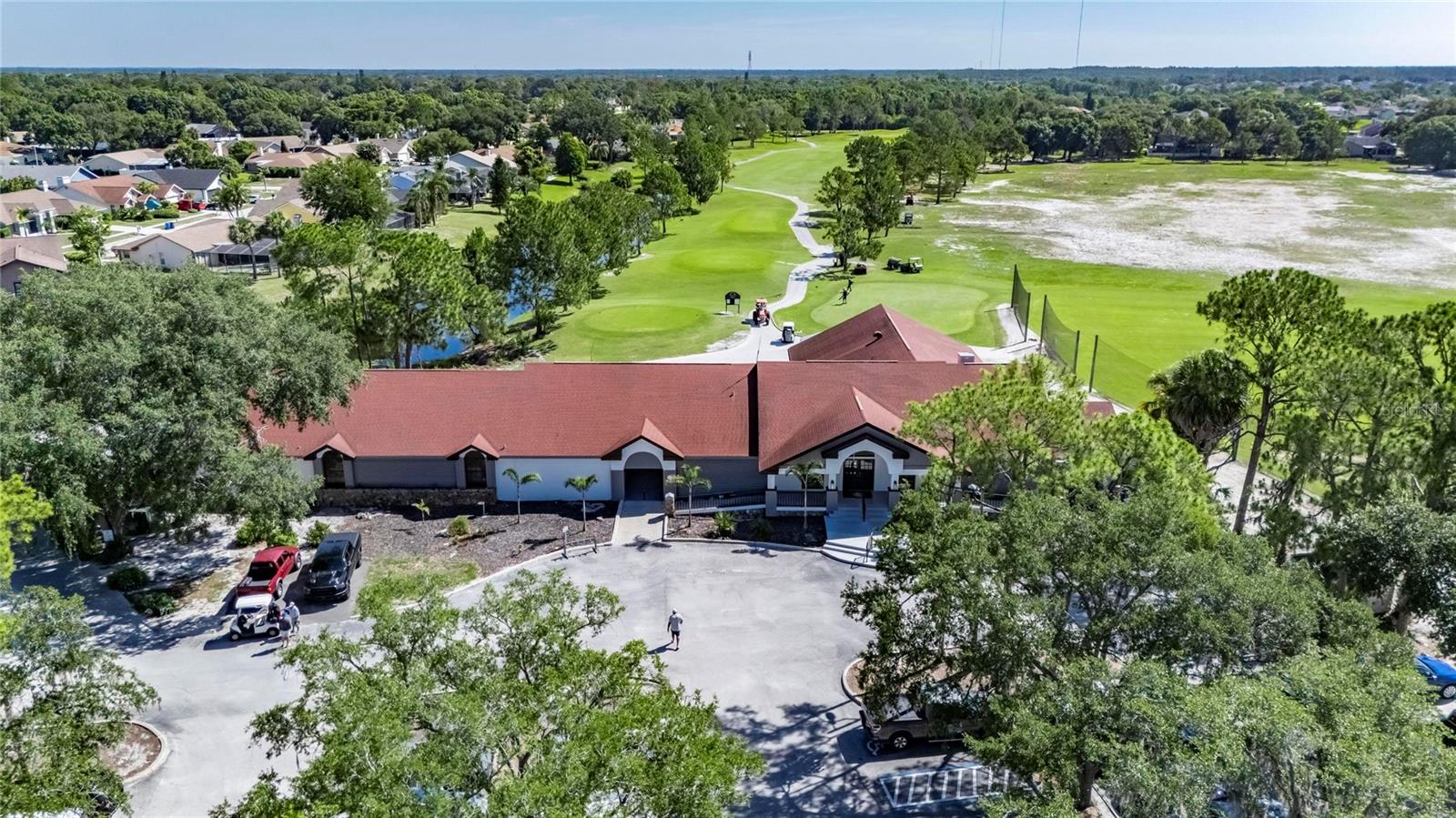 SUMMERFIELD VILLAGE 1 TR 11 - Residential