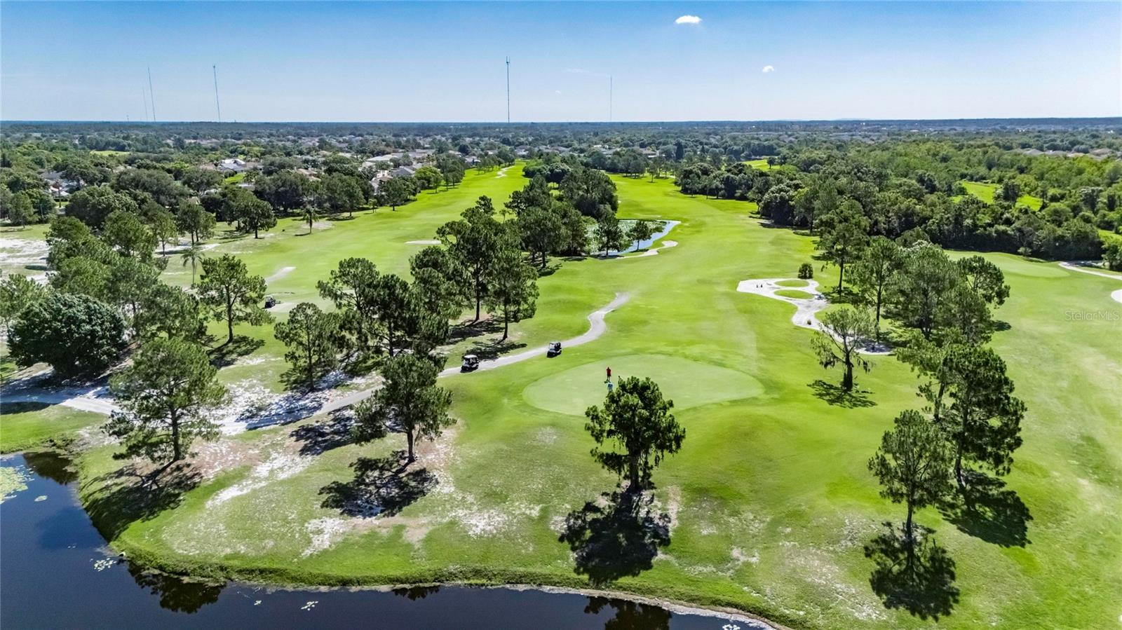SUMMERFIELD VILLAGE 1 TR 11 - Residential