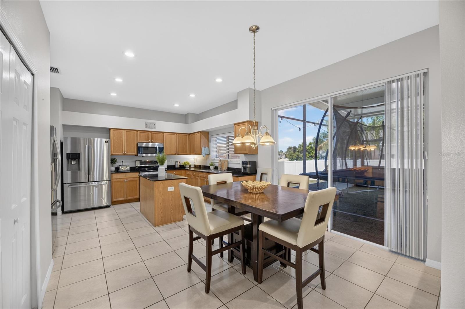 SUMMERFIELD VILLAGE 1 TR 11 - Residential