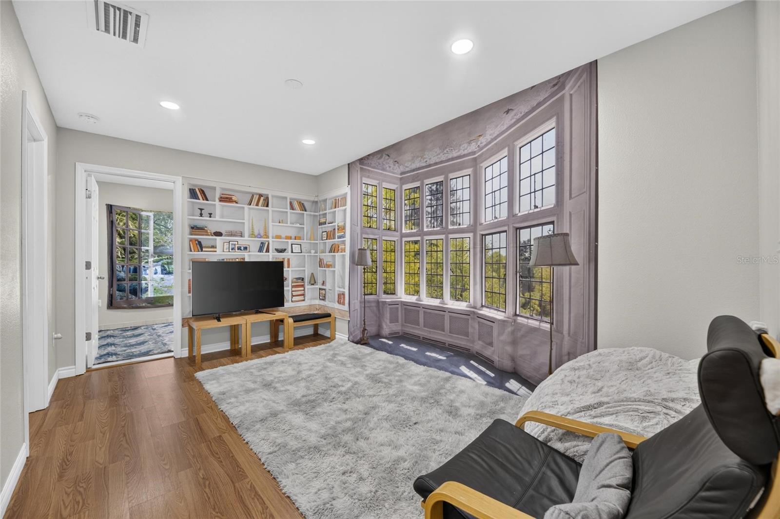 SUMMERFIELD VILLAGE 1 TR 11 - Residential