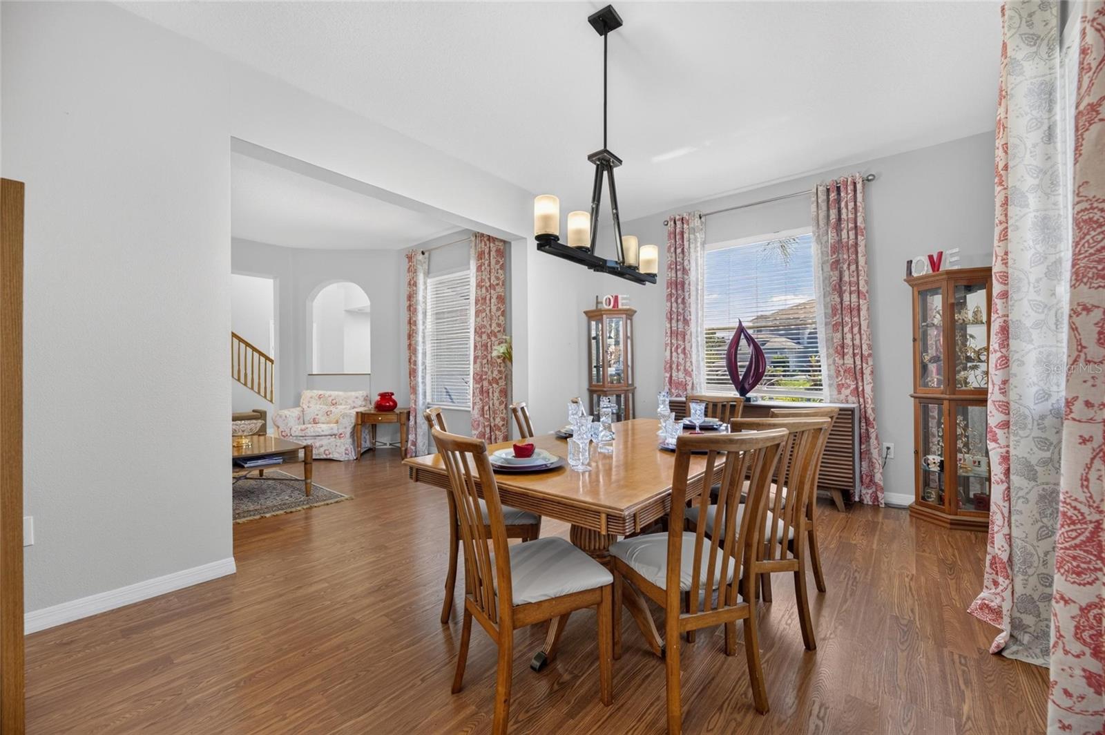 SUMMERFIELD VILLAGE 1 TR 11 - Residential