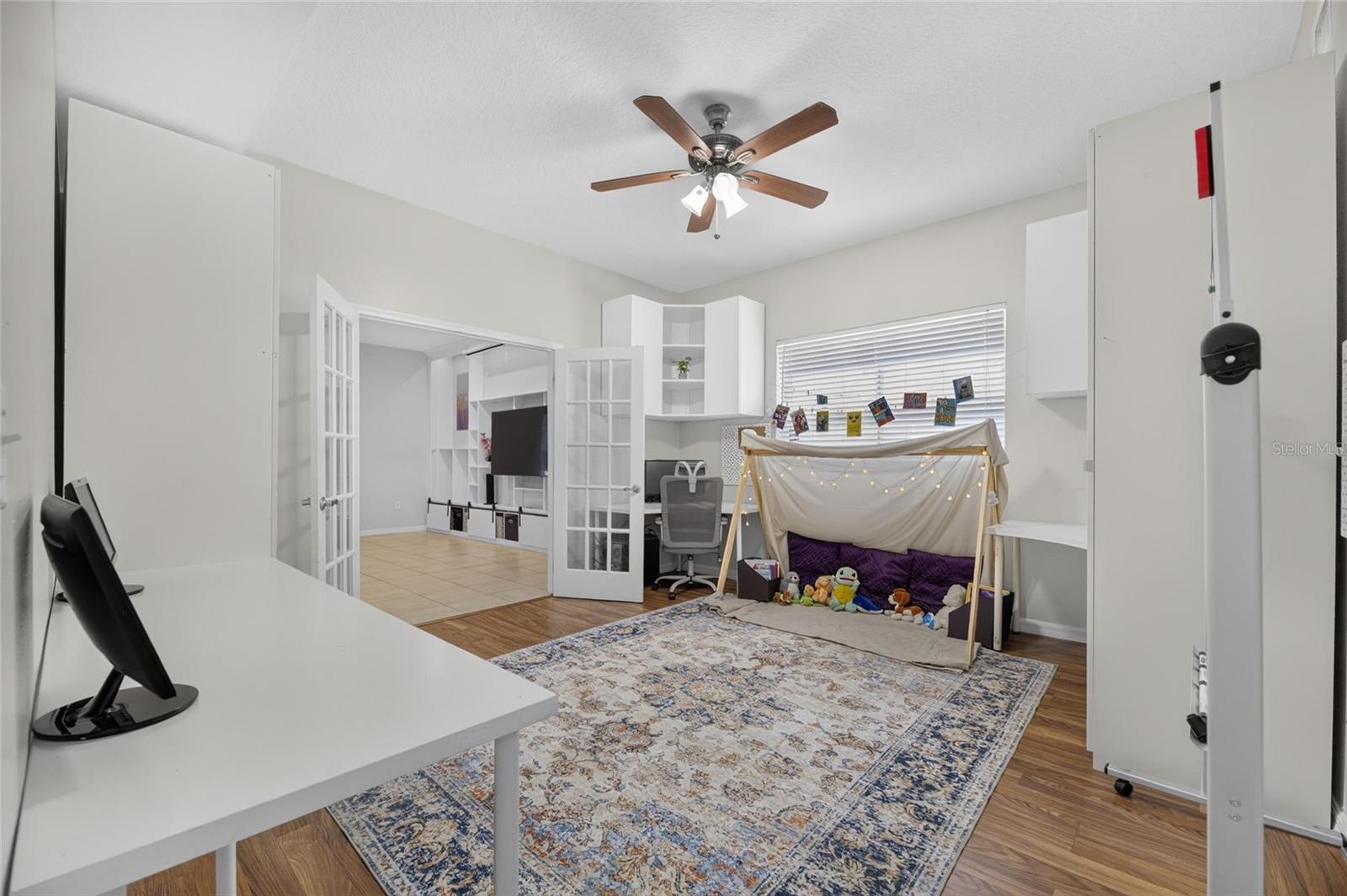 SUMMERFIELD VILLAGE 1 TR 11 - Residential
