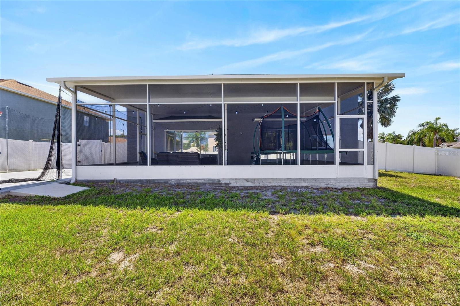 SUMMERFIELD VILLAGE 1 TR 11 - Residential