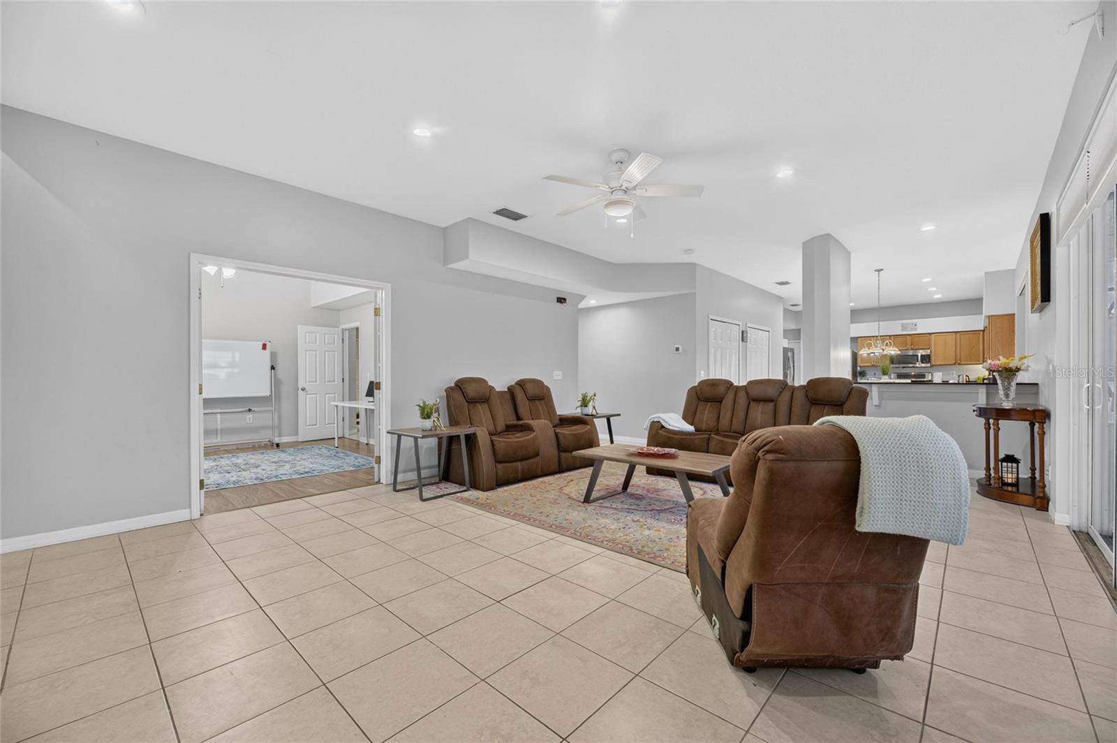 SUMMERFIELD VILLAGE 1 TR 11 - Residential