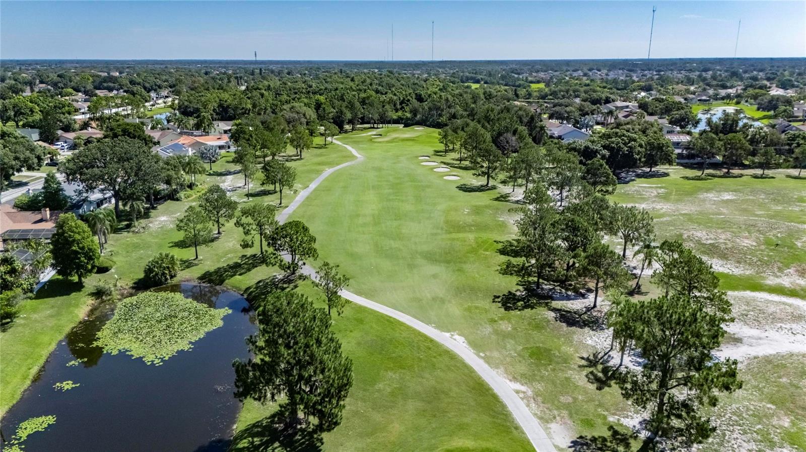 SUMMERFIELD VILLAGE 1 TR 11 - Residential