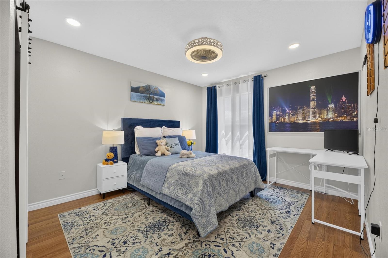 SUMMERFIELD VILLAGE 1 TR 11 - Residential