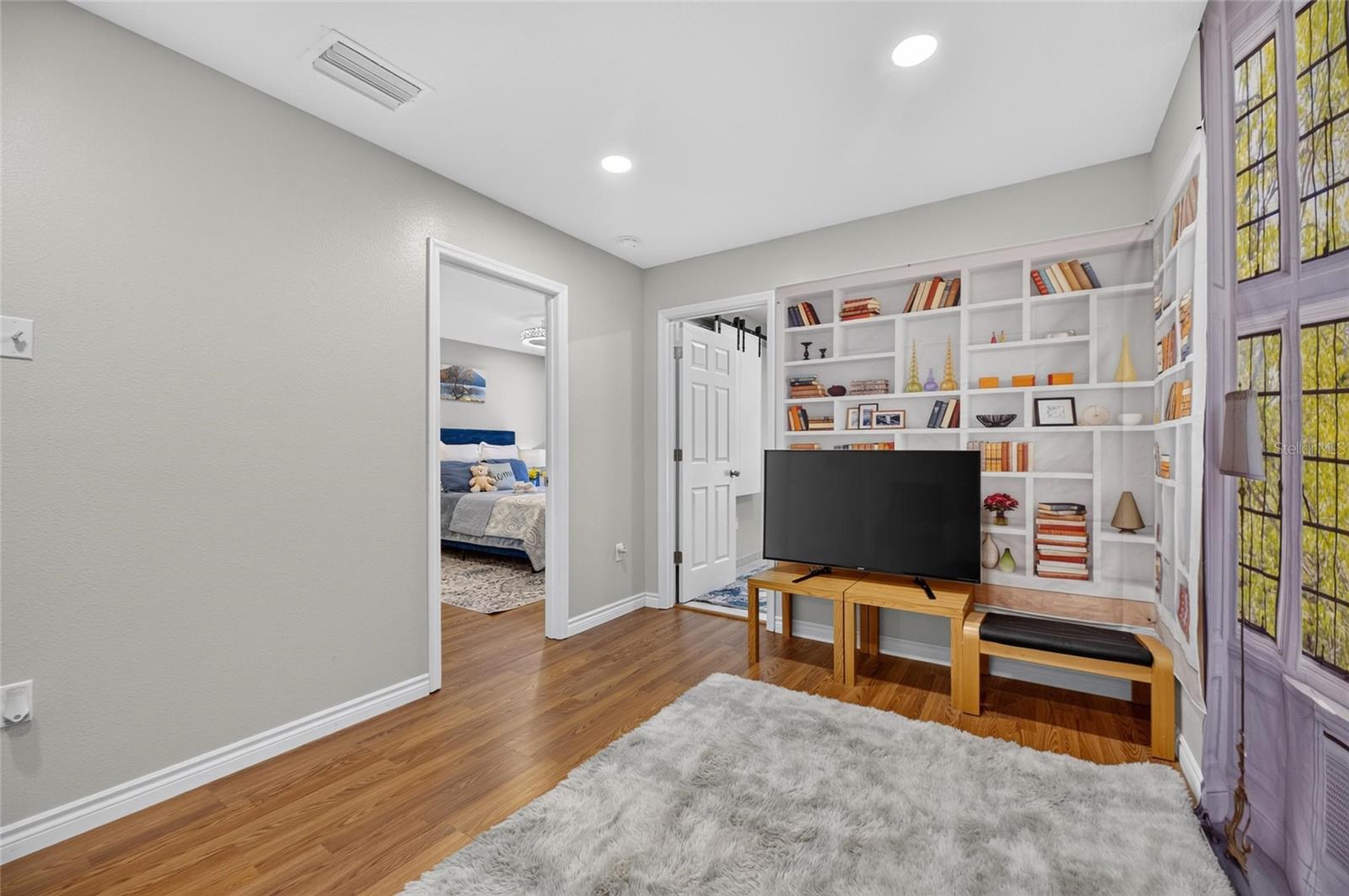 SUMMERFIELD VILLAGE 1 TR 11 - Residential