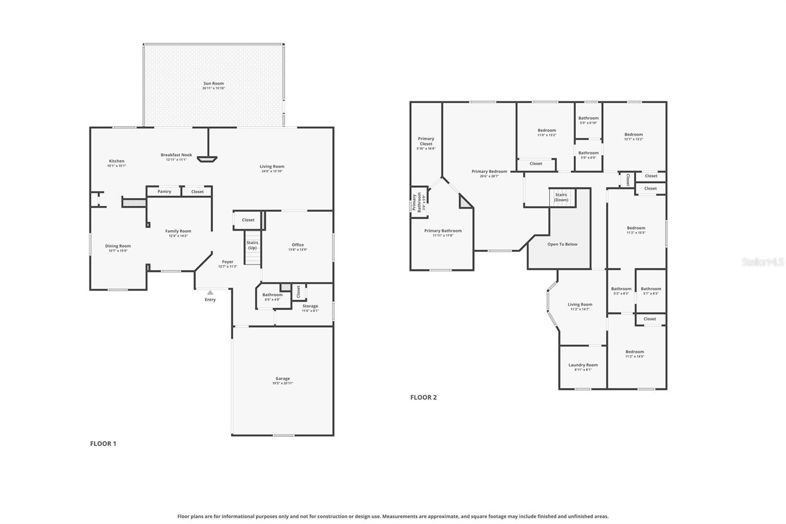 SUMMERFIELD VILLAGE 1 TR 11 - Residential