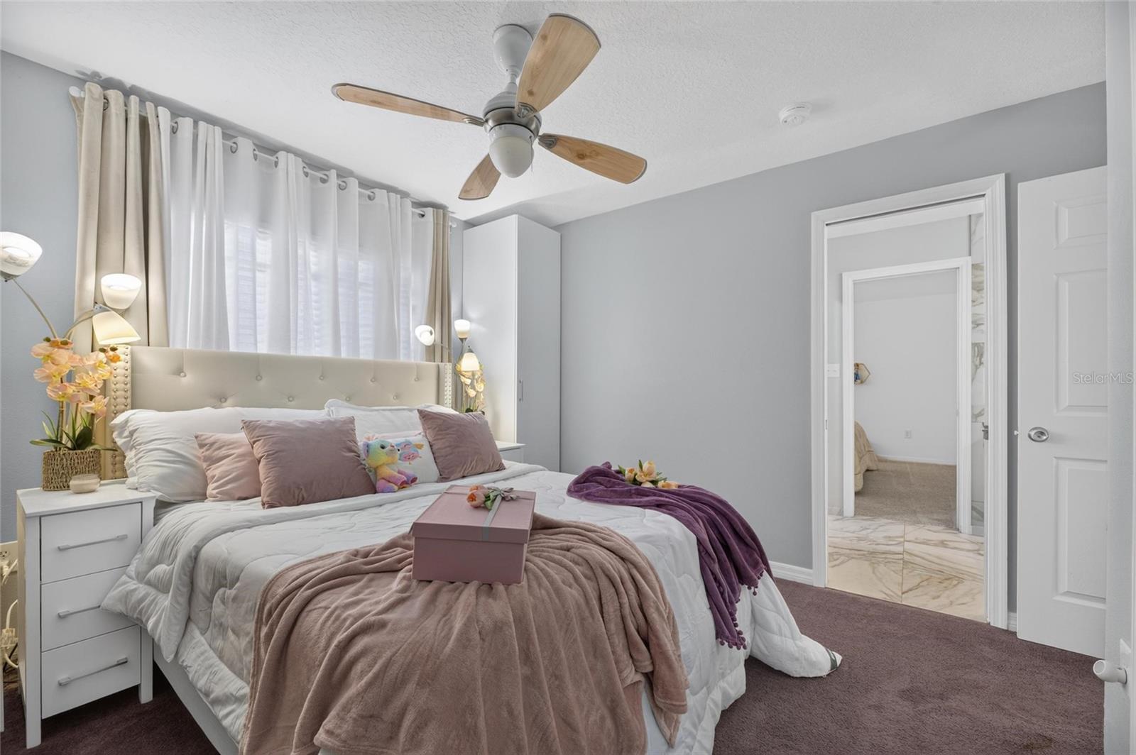 SUMMERFIELD VILLAGE 1 TR 11 - Residential