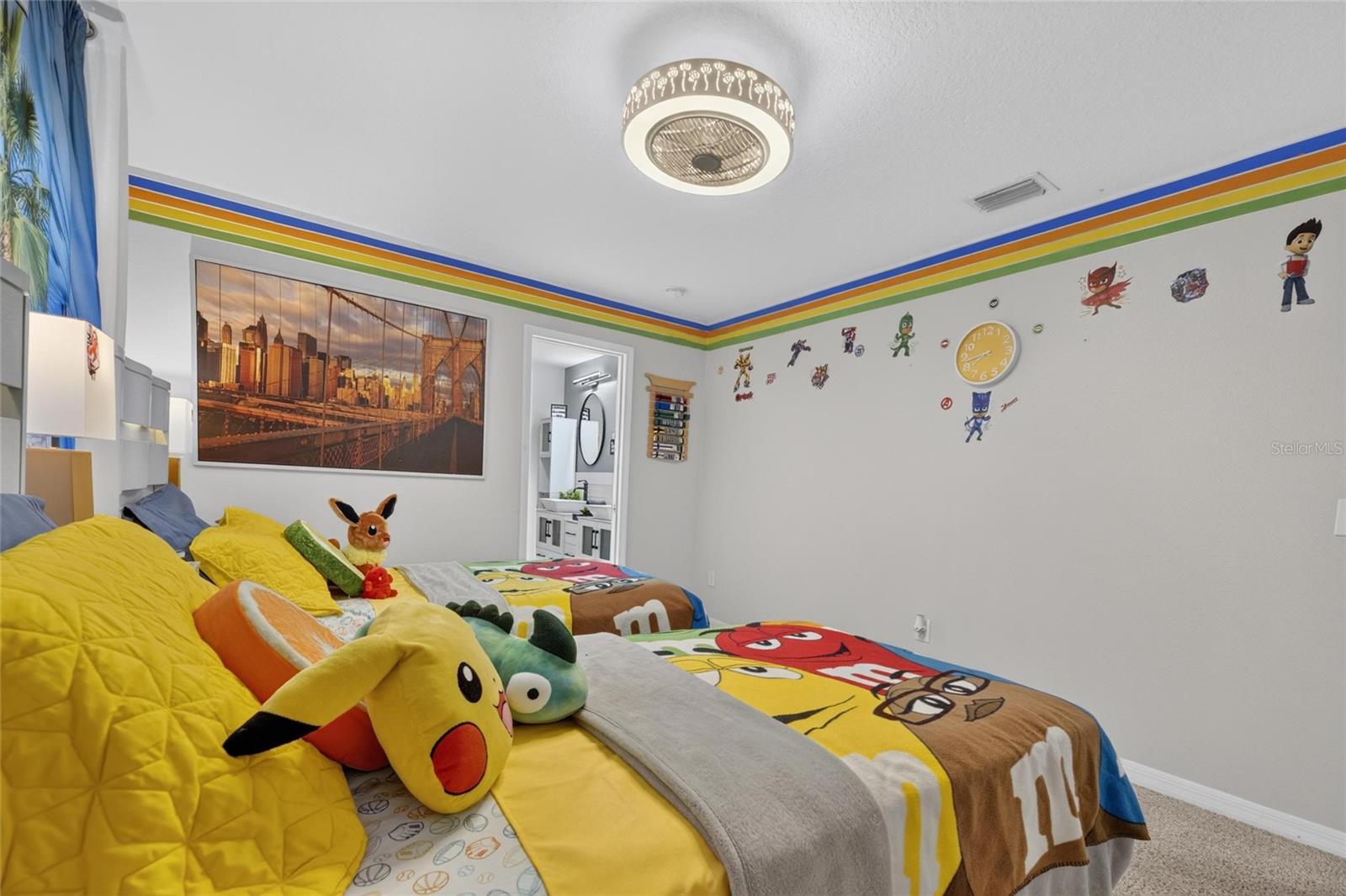SUMMERFIELD VILLAGE 1 TR 11 - Residential