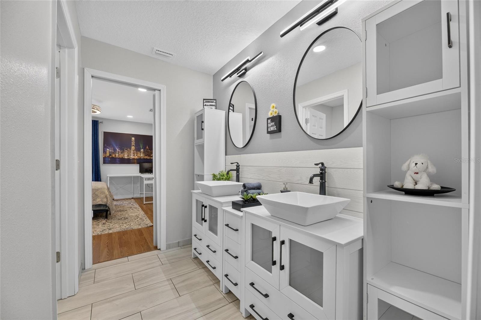 SUMMERFIELD VILLAGE 1 TR 11 - Residential