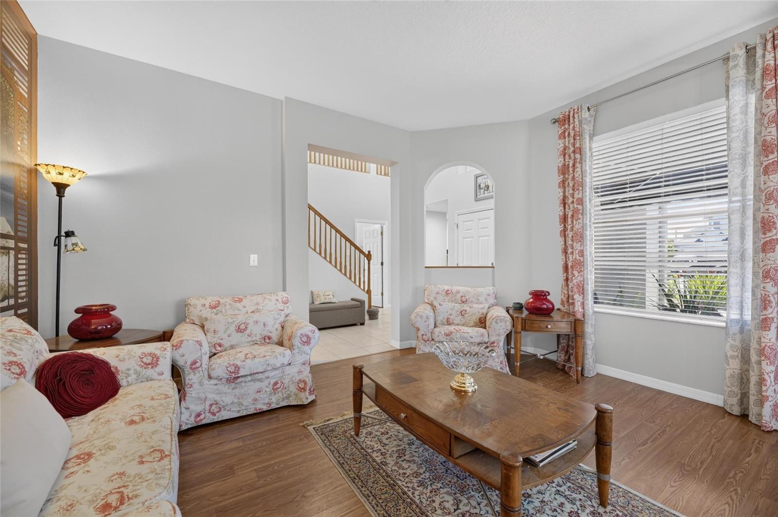 SUMMERFIELD VILLAGE 1 TR 11 - Residential