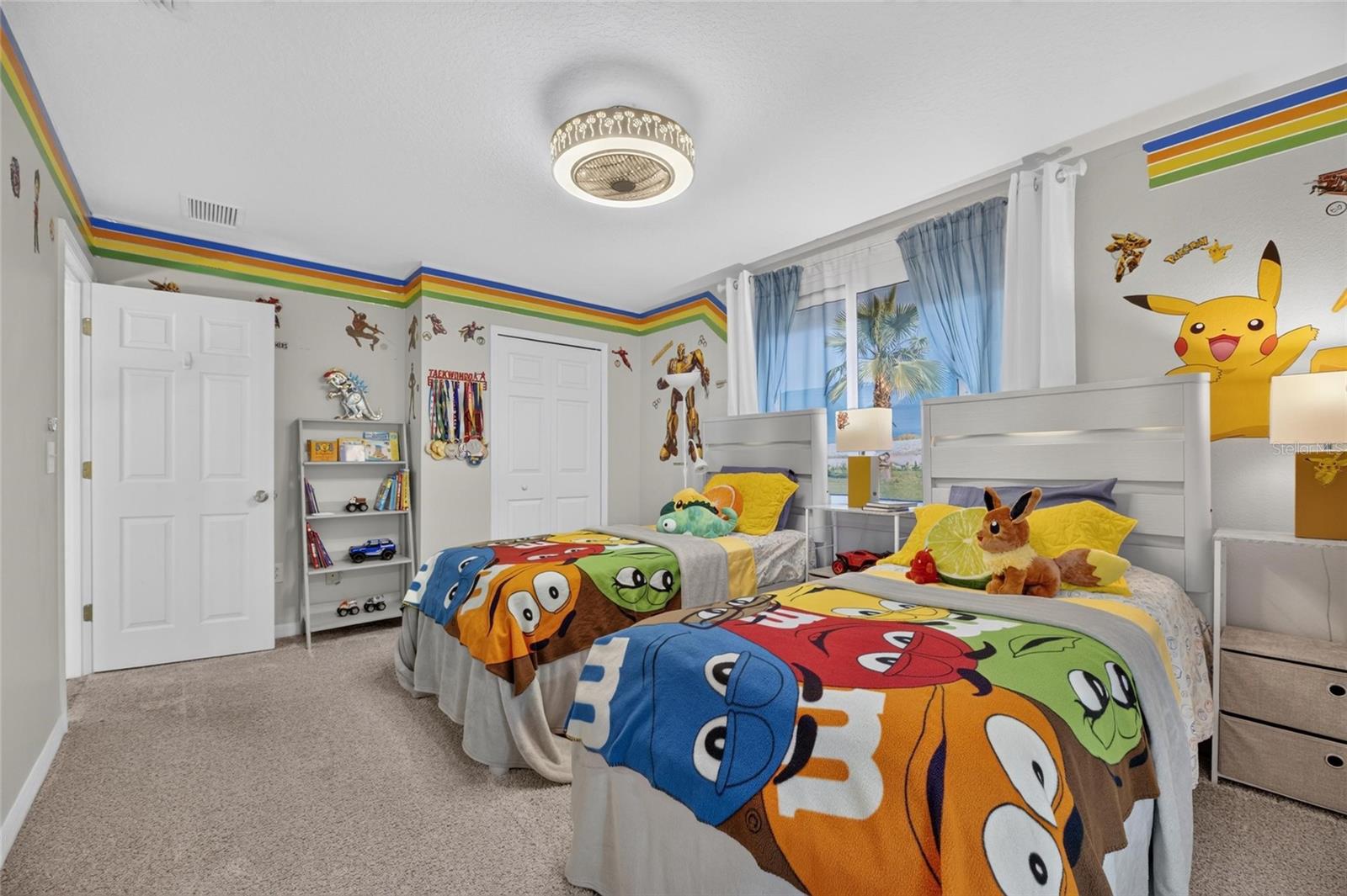 SUMMERFIELD VILLAGE 1 TR 11 - Residential