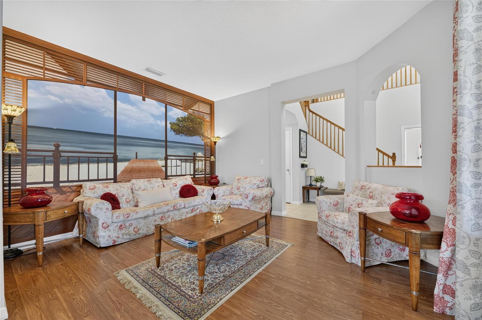 SUMMERFIELD VILLAGE 1 TR 11 - Residential