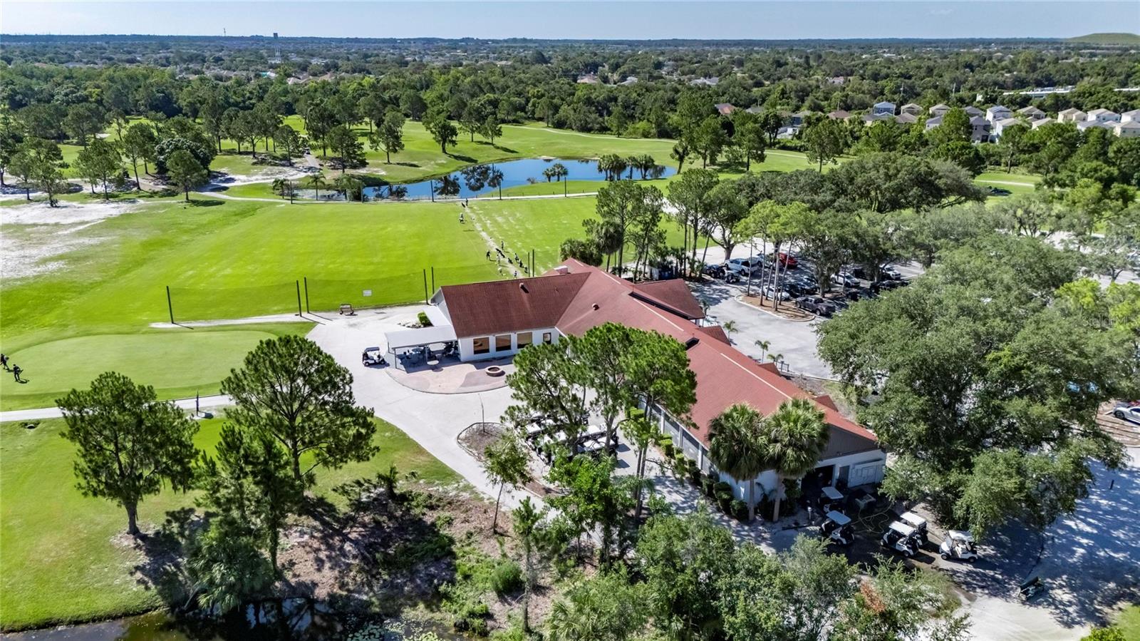 SUMMERFIELD VILLAGE 1 TR 11 - Residential