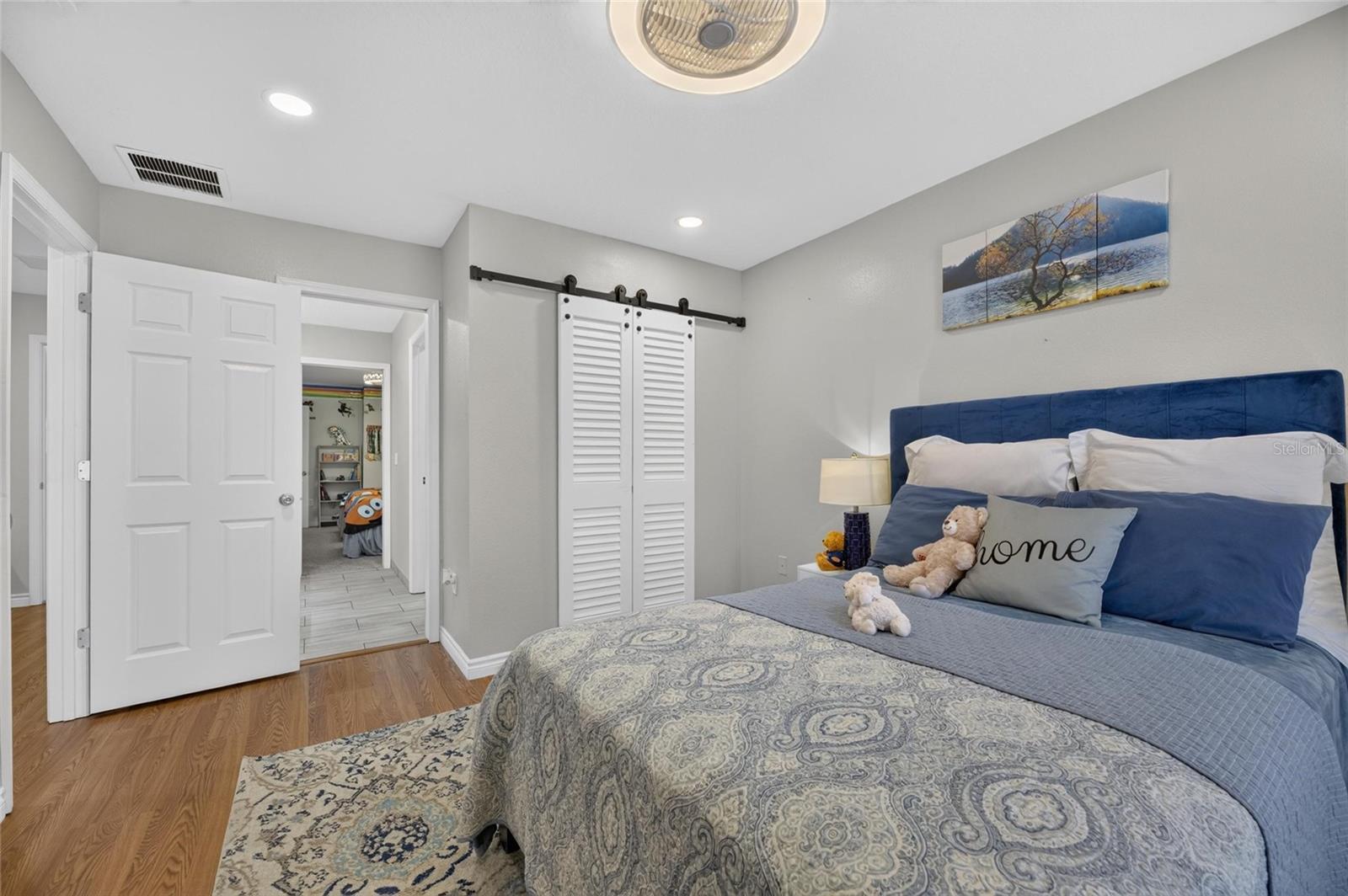 SUMMERFIELD VILLAGE 1 TR 11 - Residential