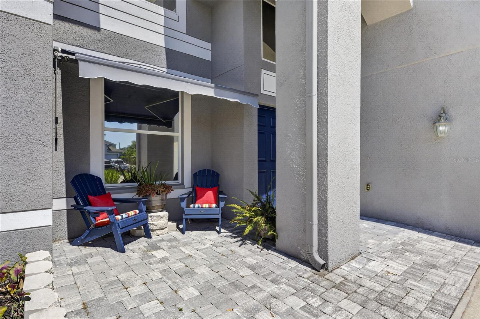 SUMMERFIELD VILLAGE 1 TR 11 - Residential