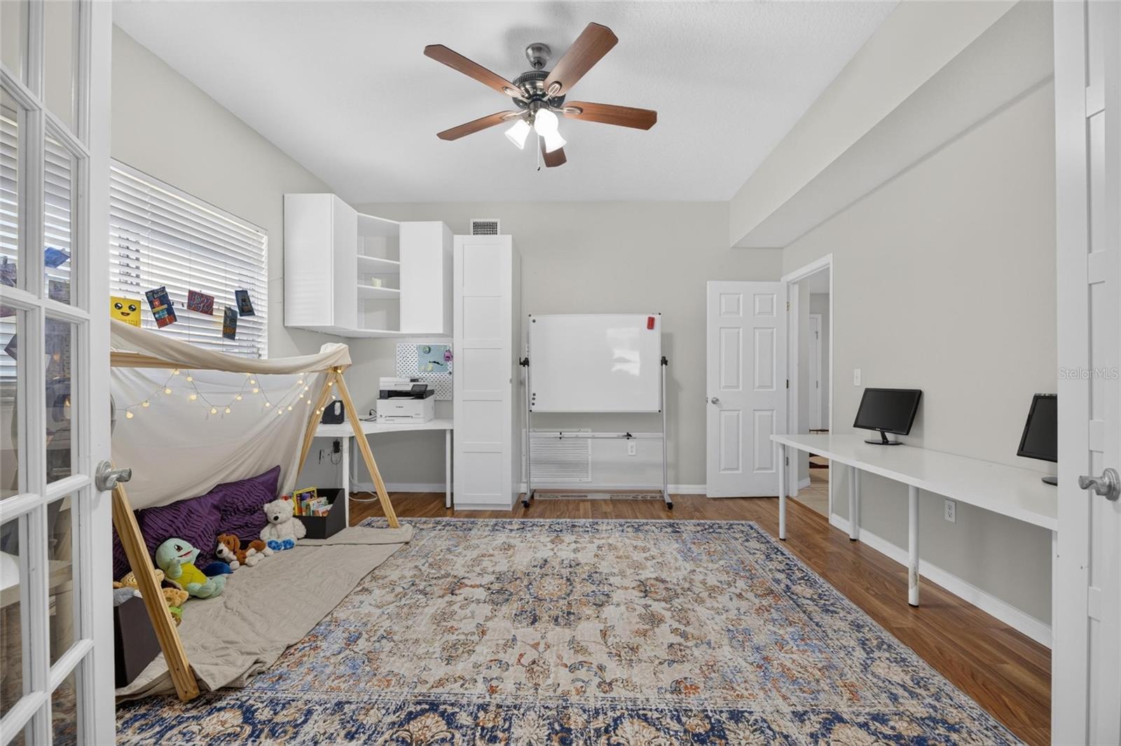 SUMMERFIELD VILLAGE 1 TR 11 - Residential