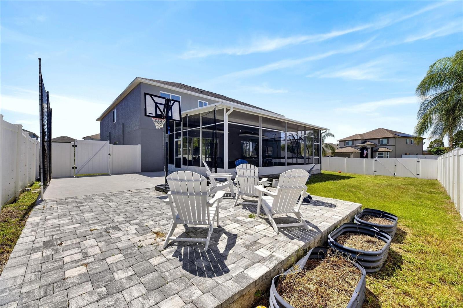 SUMMERFIELD VILLAGE 1 TR 11 - Residential