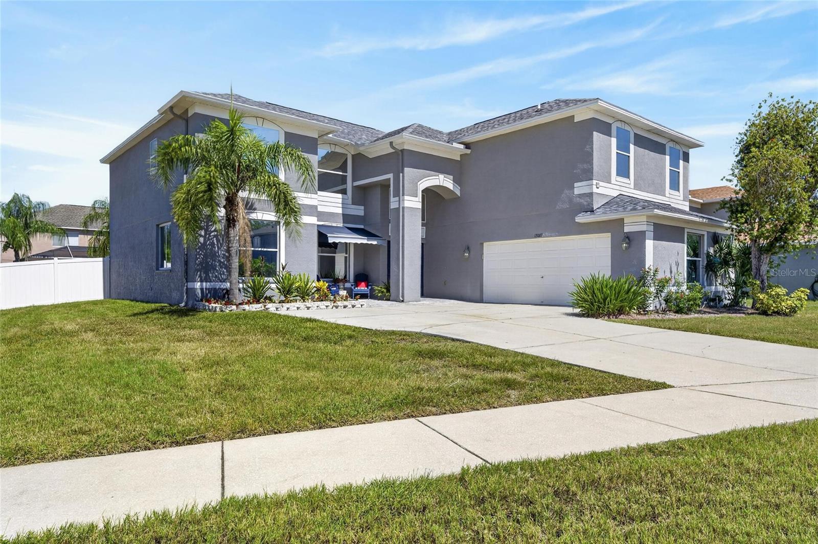 SUMMERFIELD VILLAGE 1 TR 11 - Residential