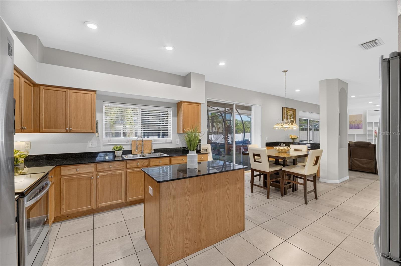 SUMMERFIELD VILLAGE 1 TR 11 - Residential