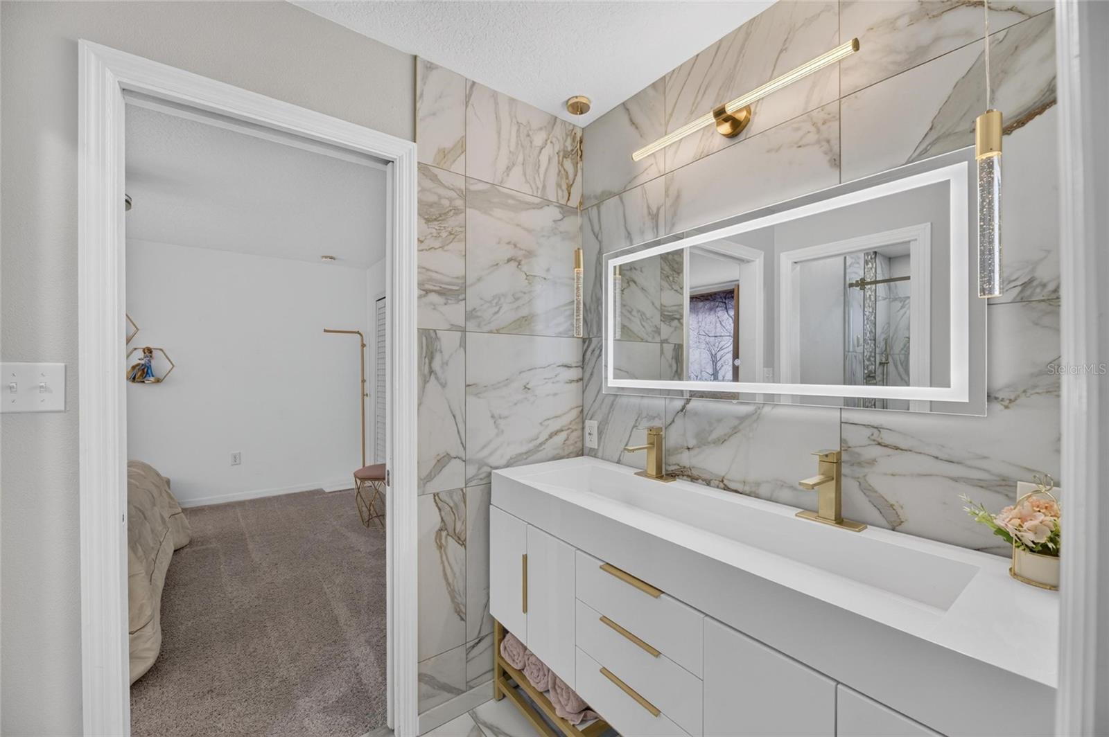 SUMMERFIELD VILLAGE 1 TR 11 - Residential