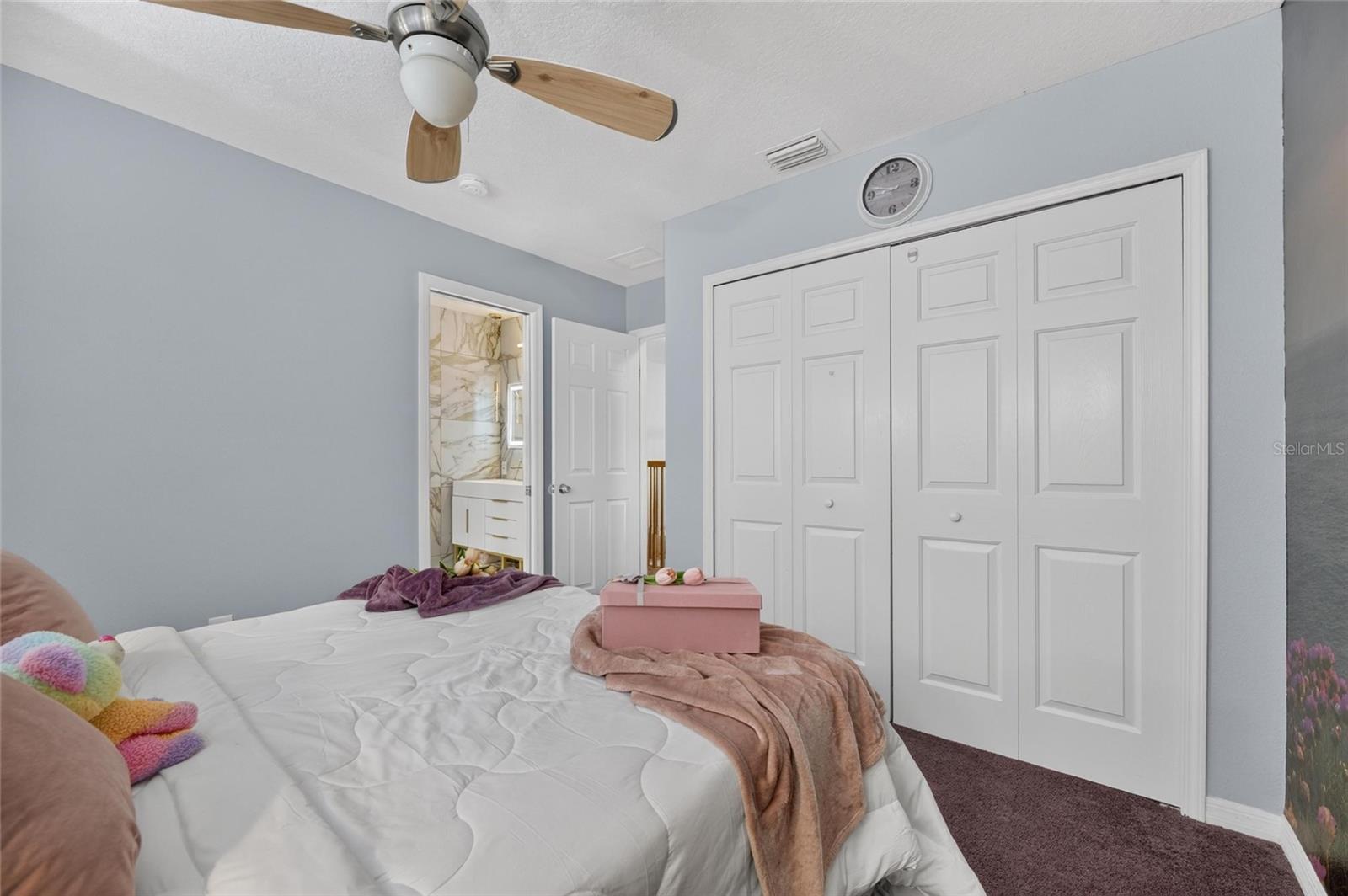 SUMMERFIELD VILLAGE 1 TR 11 - Residential