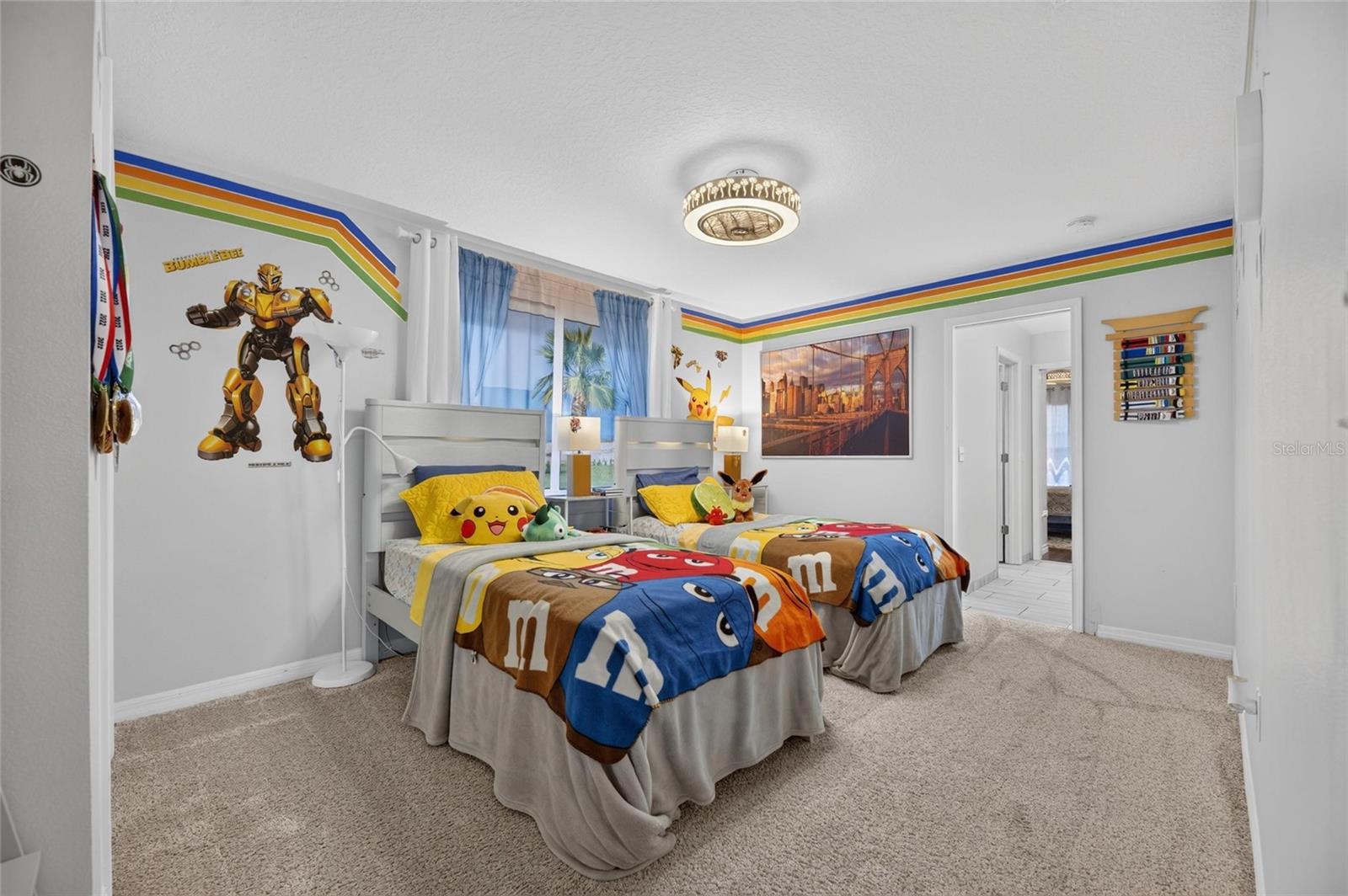 SUMMERFIELD VILLAGE 1 TR 11 - Residential