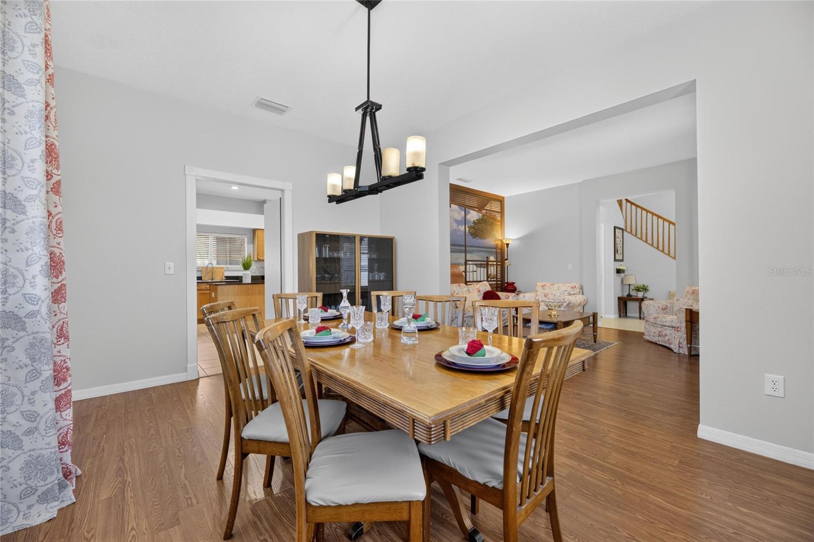 SUMMERFIELD VILLAGE 1 TR 11 - Residential