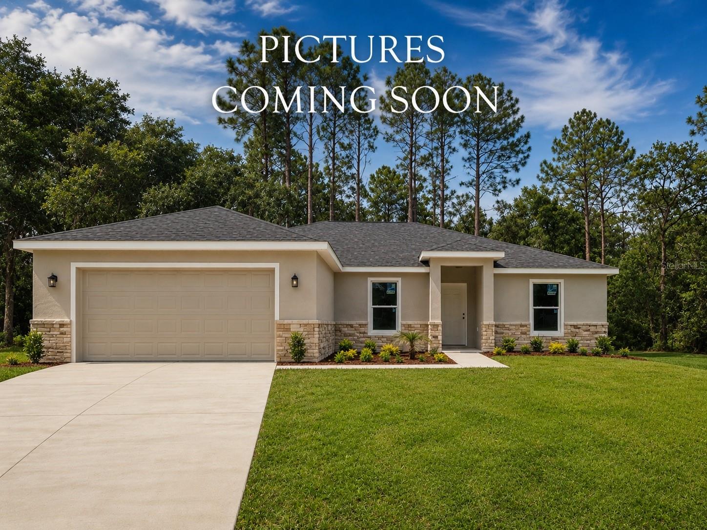 RAINBOW LAKES ESTATE - Residential